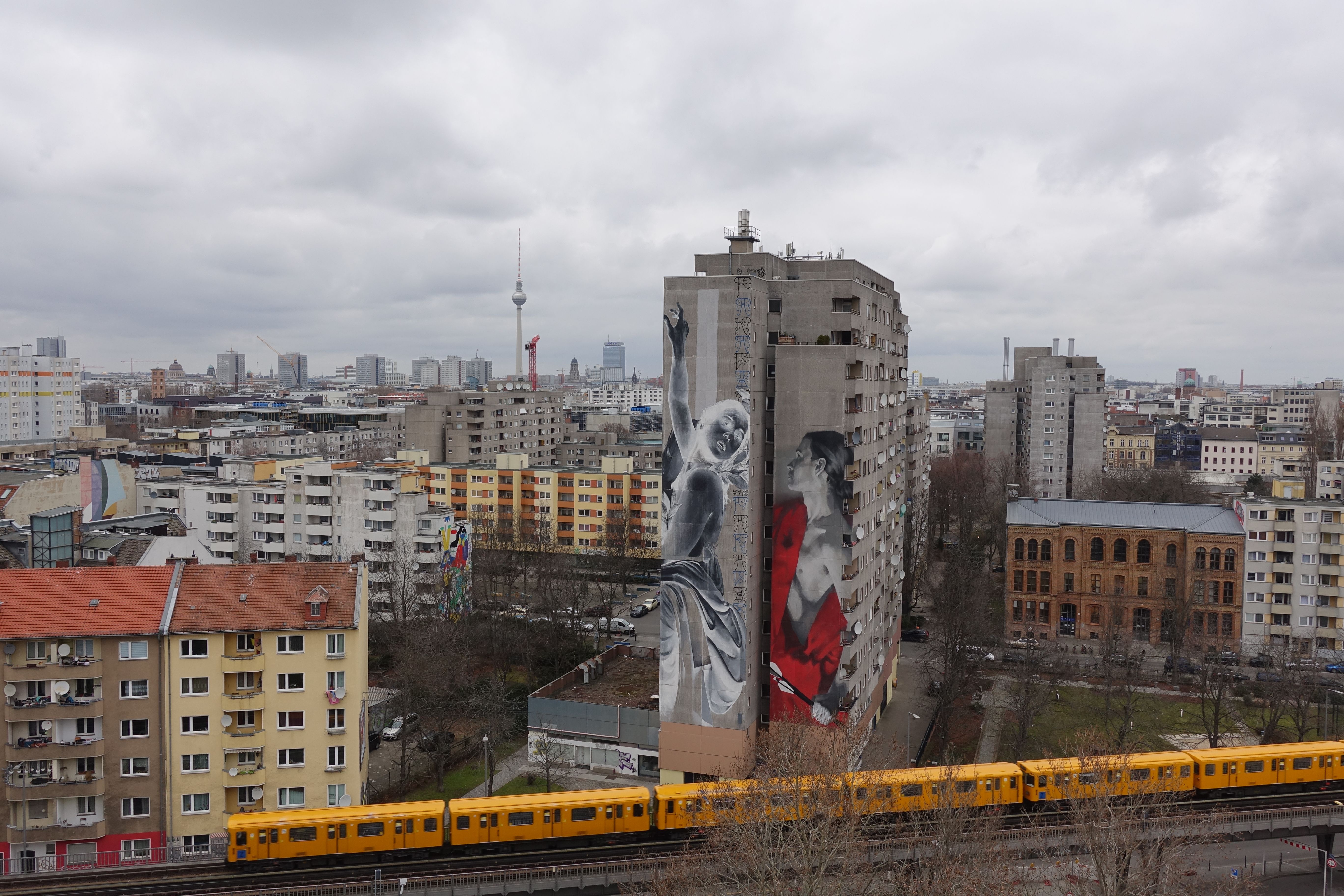 Image - Neue Mietenexplosion droht in Berlin: Müssen wir bald 17 Euro/qm zahlen?