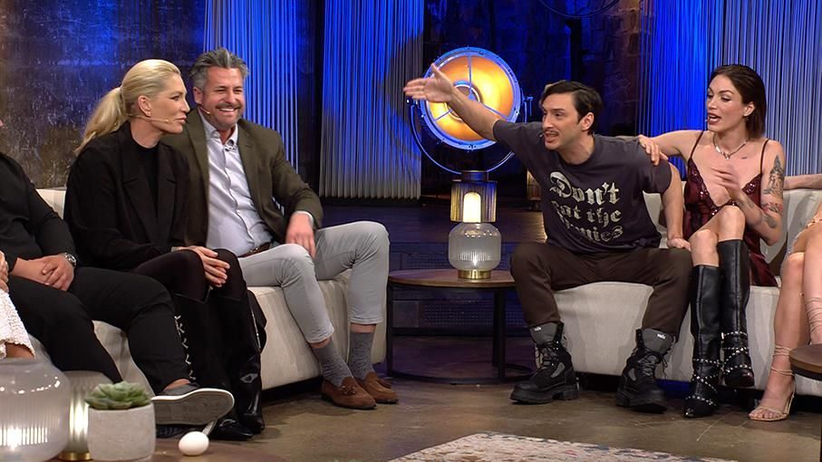 „Sommerhaus“-Eklat: Tessa Bergmeier rechnet mit RTL und Frauke Ludowig ab