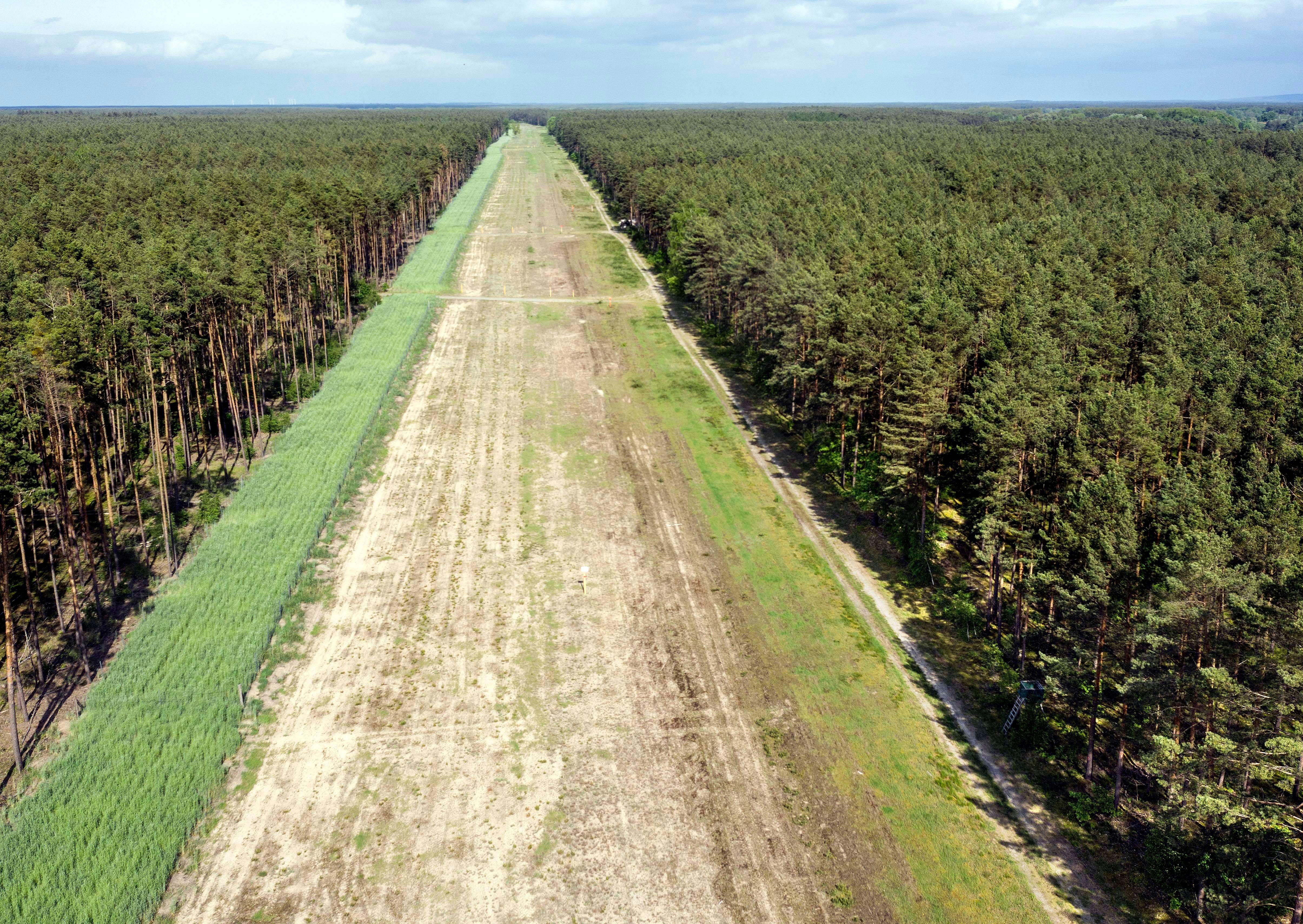 Image - Autobahn für Wasserstoff? Am Osten geht sie vorbei – „Lausitz-Banane“ auf der Kippe