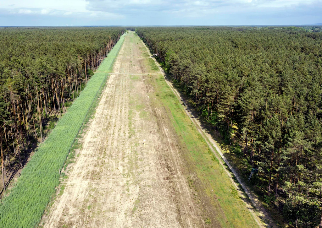 Autobahn für Wasserstoff? Am Osten geht sie vorbei – „Lausitz-Banane“ auf der Kippe