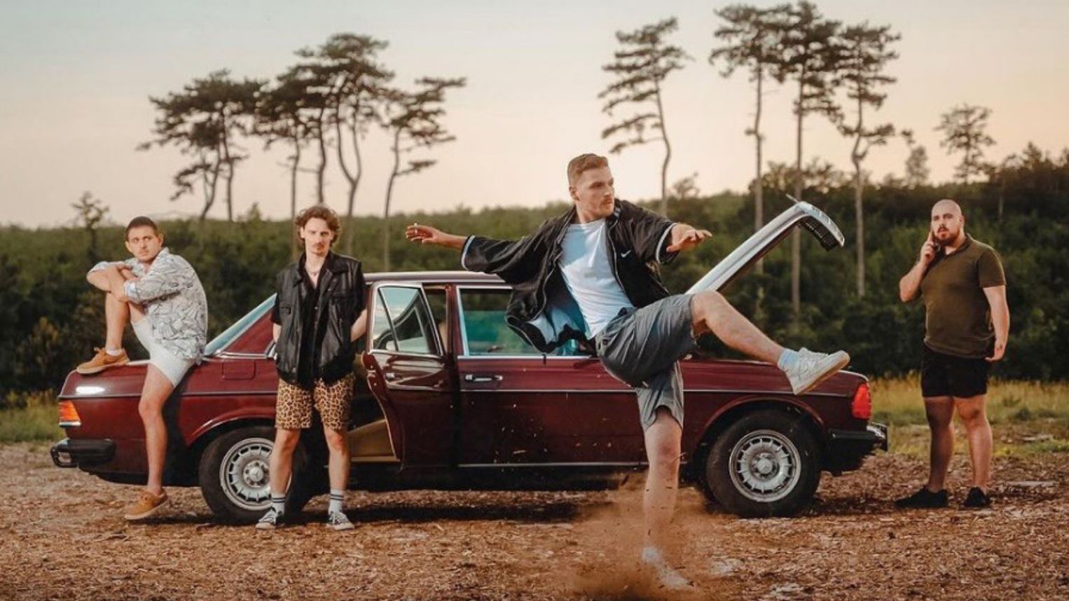 Image - Wenn die roten Fäden der Erinnerung reißen: Neue Filme aus Slowenien im Sputnik-Kino