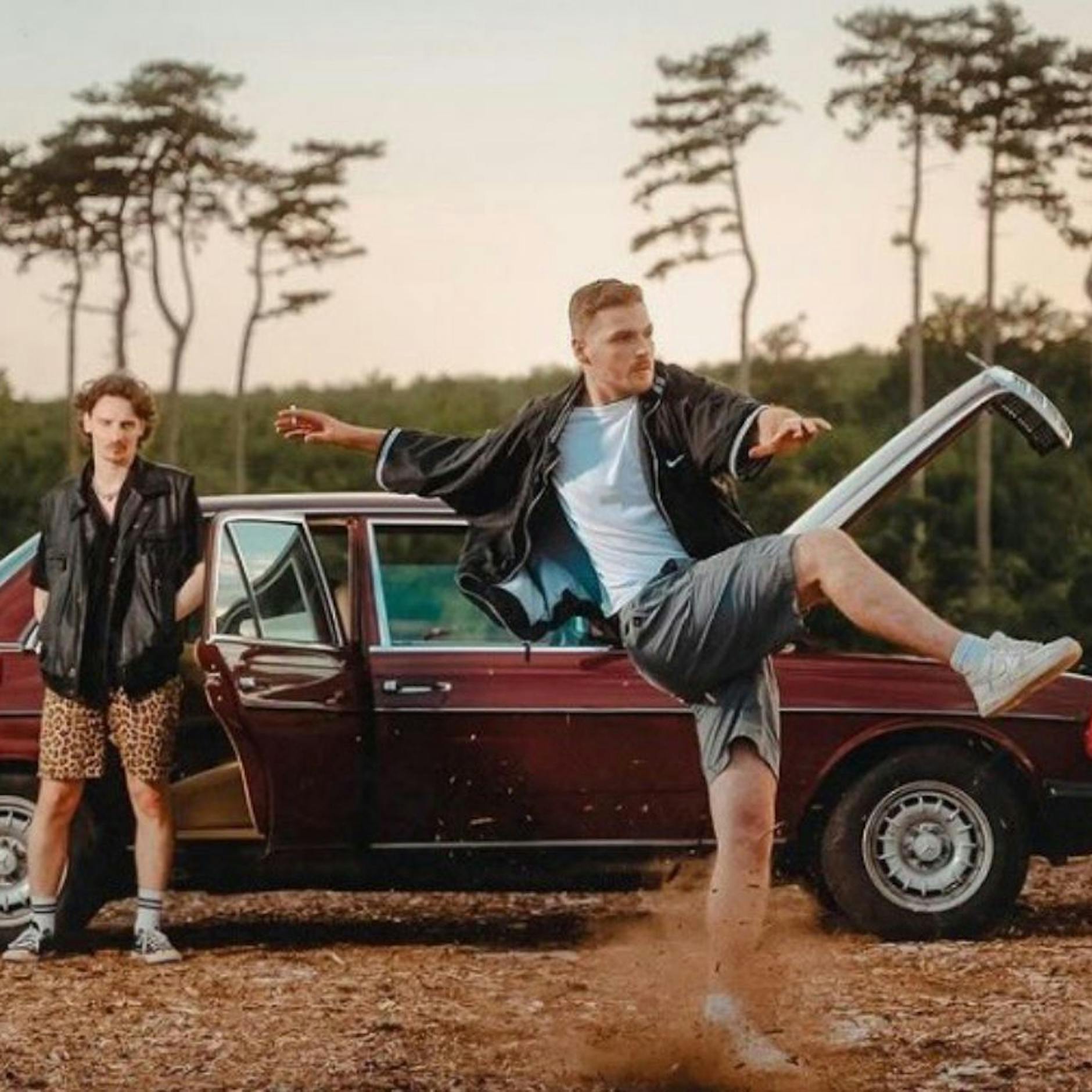 Image - Wenn die roten Fäden der Erinnerung reißen: Neue Filme aus Slowenien im Sputnik-Kino