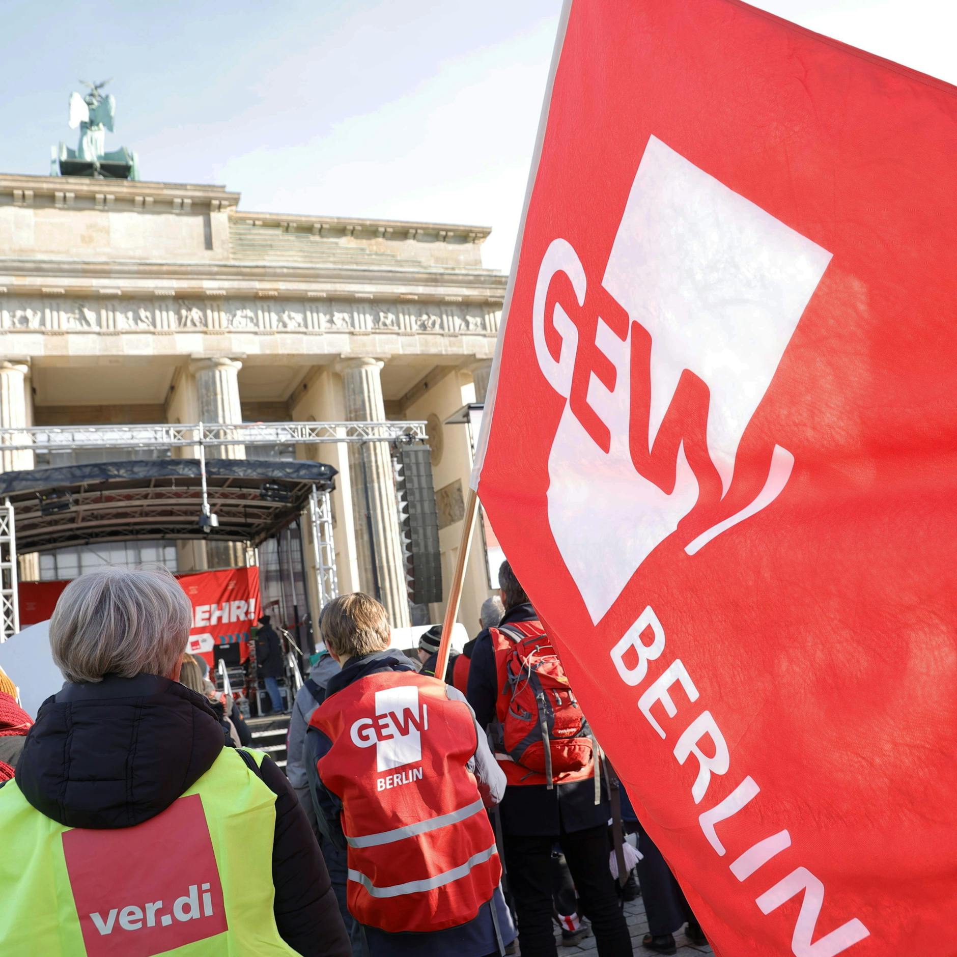 Image - Lehrerin an Berliner Brennpunktschule über Inklusion: „Es ist gar nicht zu schaffen“