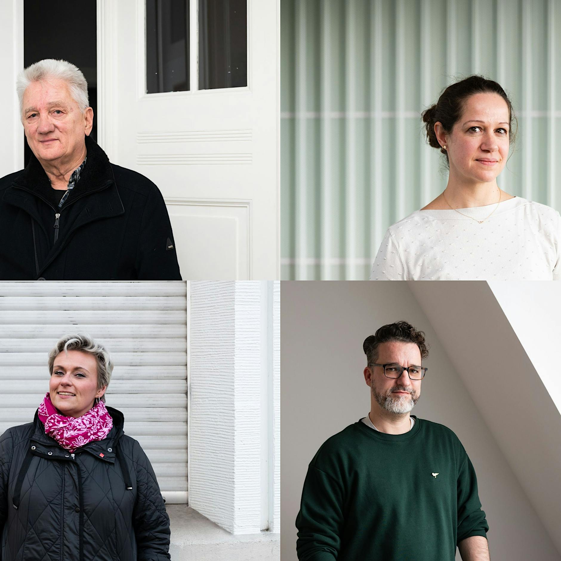 Nach Ampel-Aus: Warum jetzt einer Partei beitreten? Sieben Berliner antworten