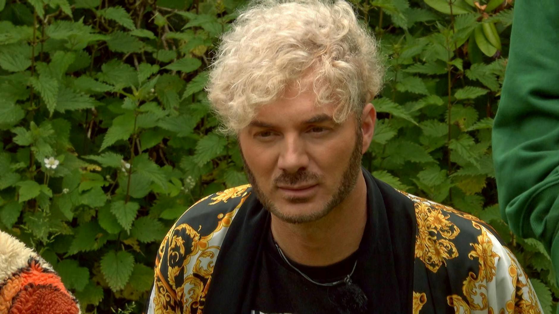 Sam Dylan streut gerne Gerüchte.