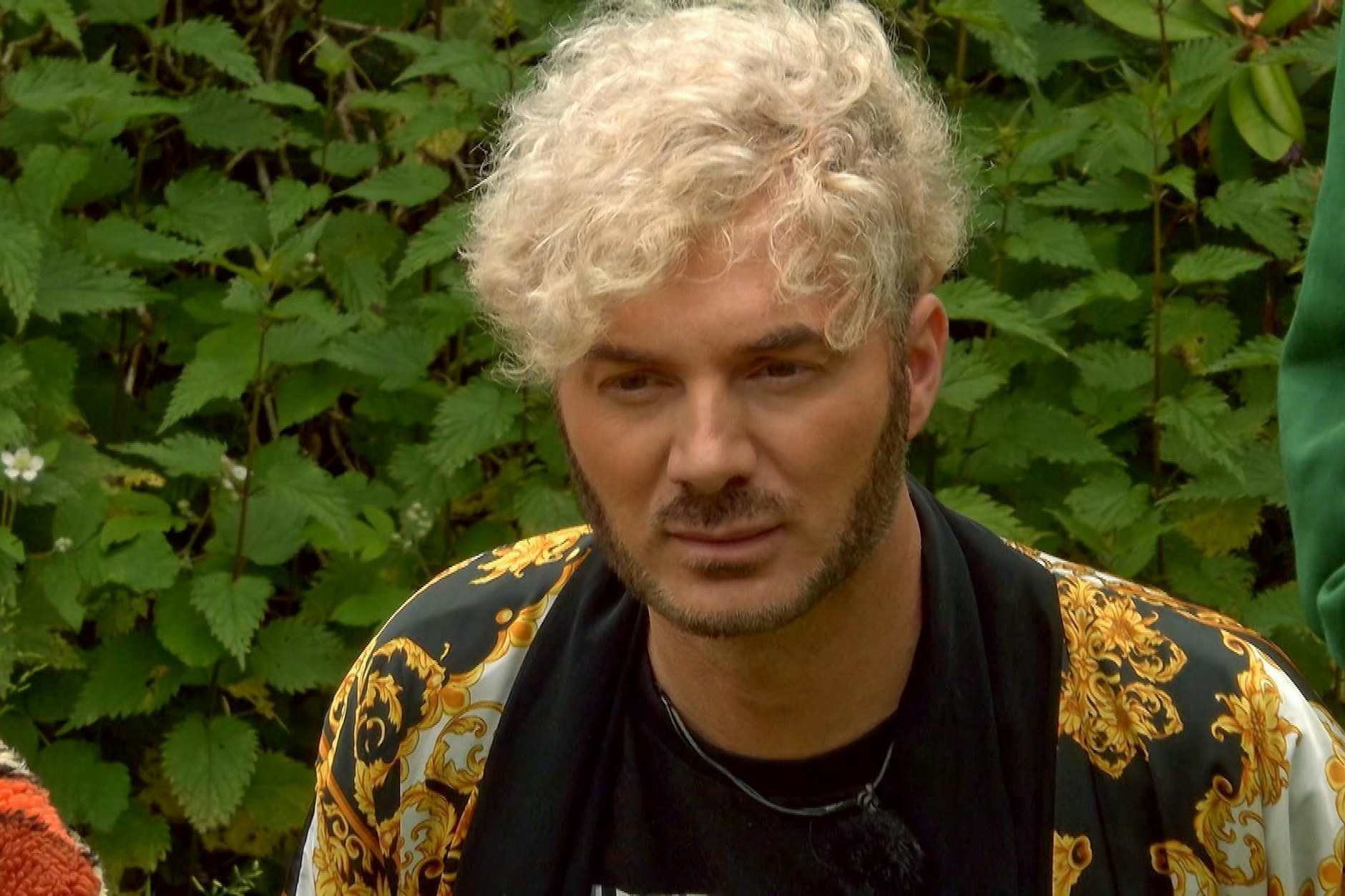 Sam Dylan gewann mit Freund Rafi „Das Sommerhaus der Stars.“