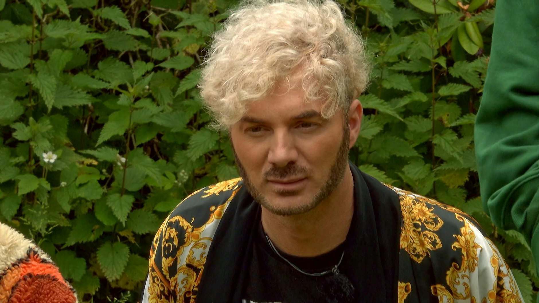Sam Dylan streut gerne Gerüchte.