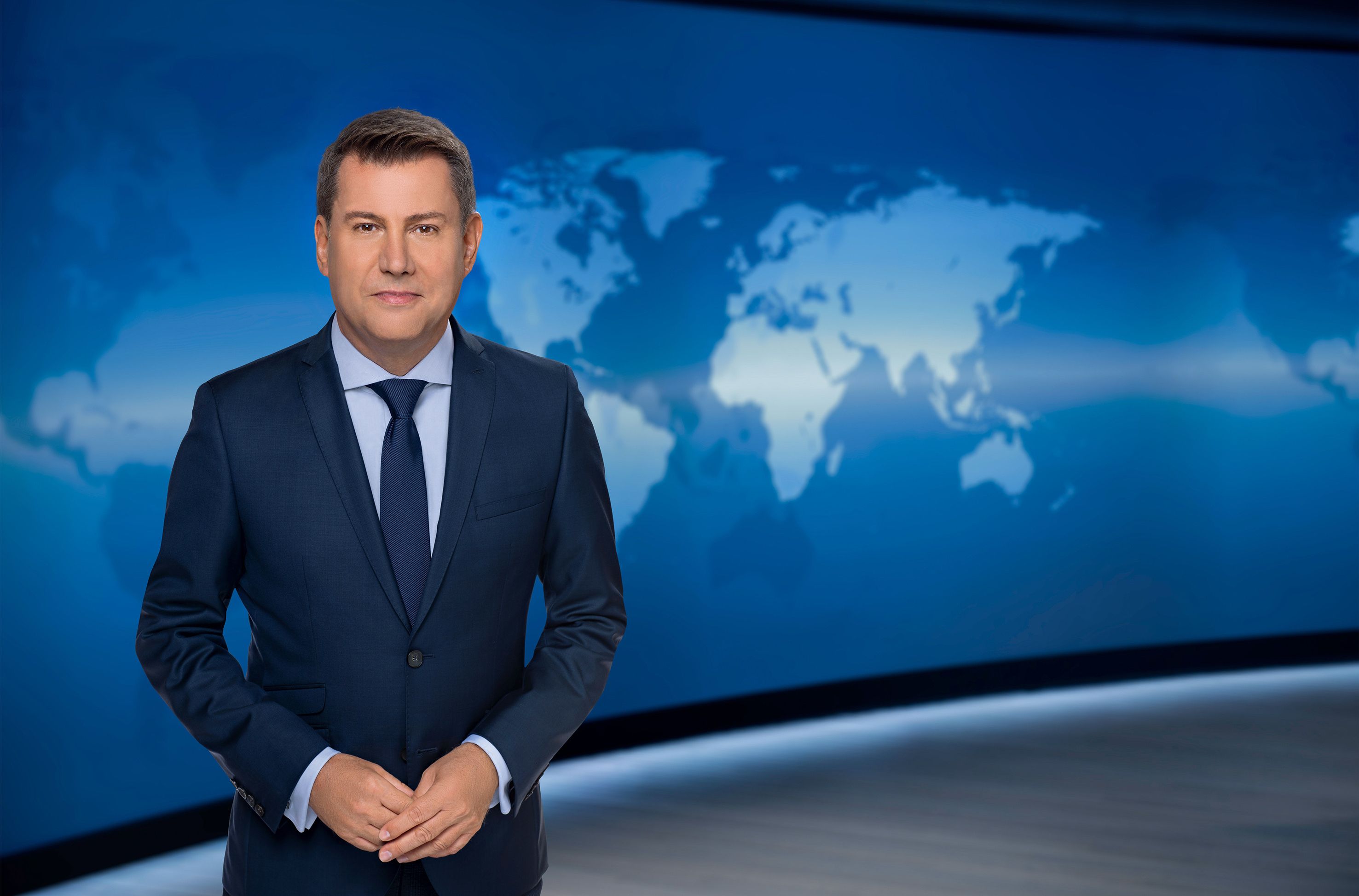 Image - „Tagesschau“: ARD radiert Anrede „Meine Damen und Herren“ aus