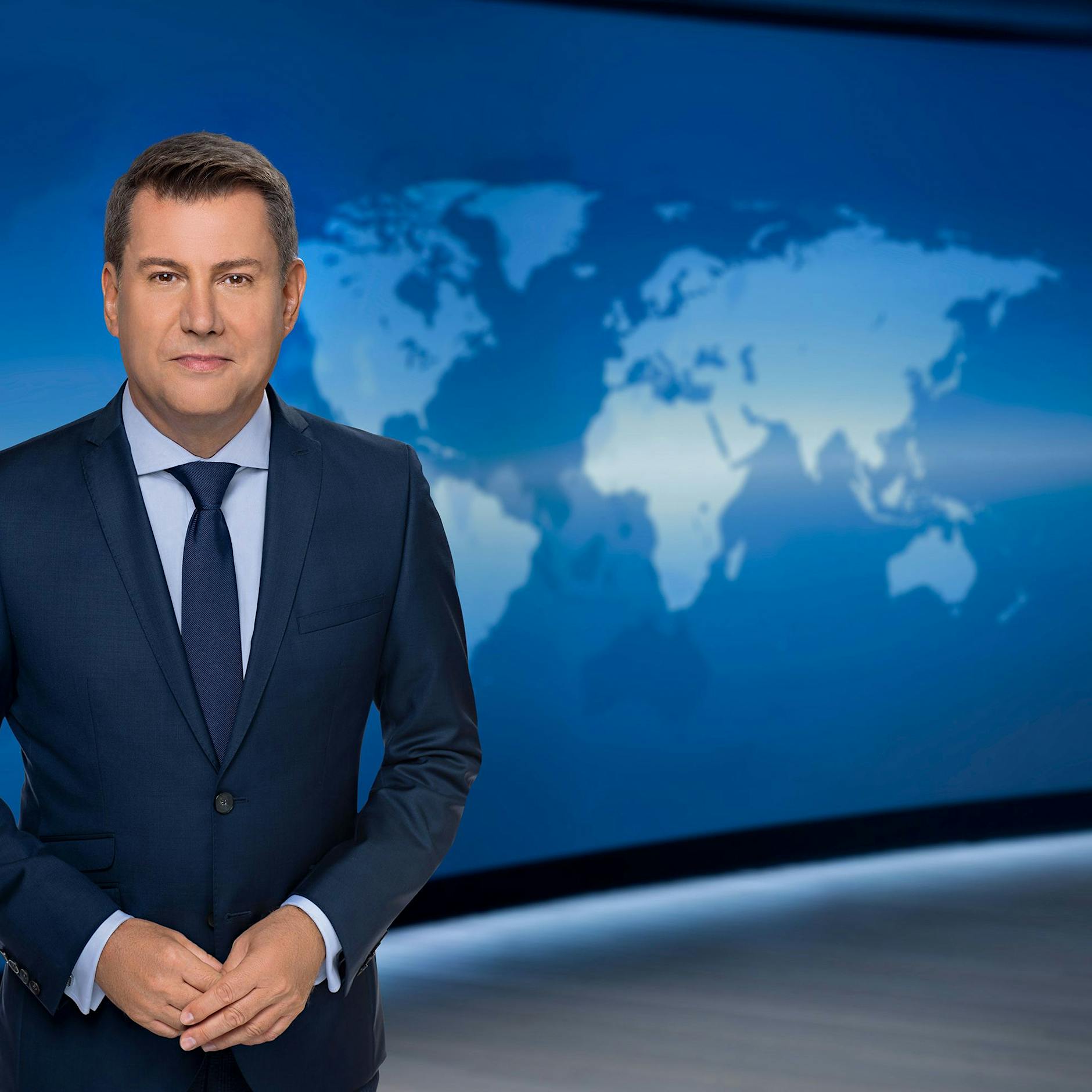 „Tagesschau“: ARD radiert Anrede „Meine Damen und Herren“ aus