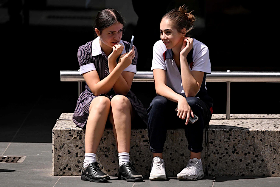  Social-Media-Bann: Fallen australische Kinder und Jugendliche nun der Langeweile zum Opfer?