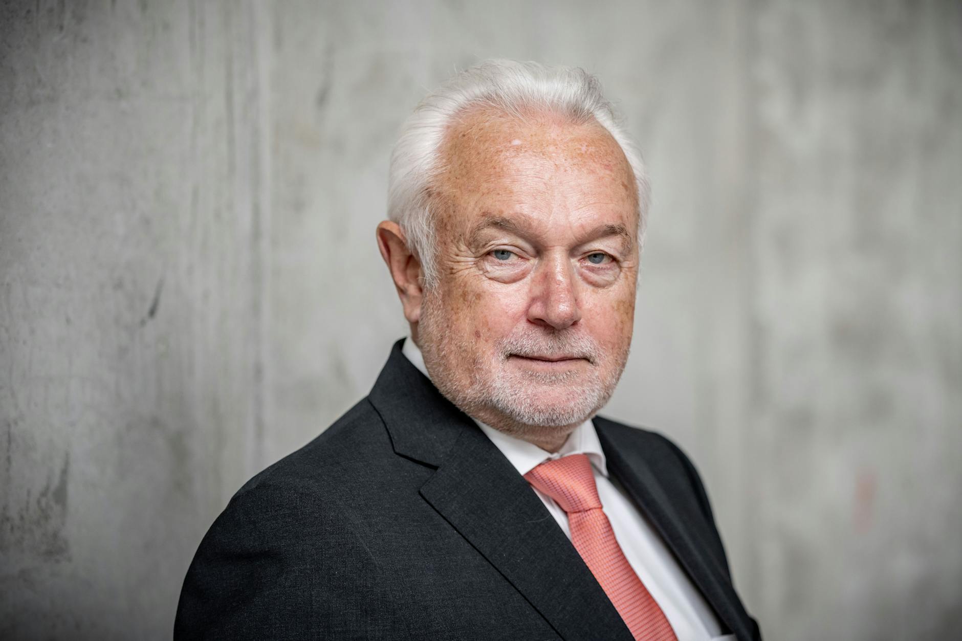 Wolfgang Kubicki