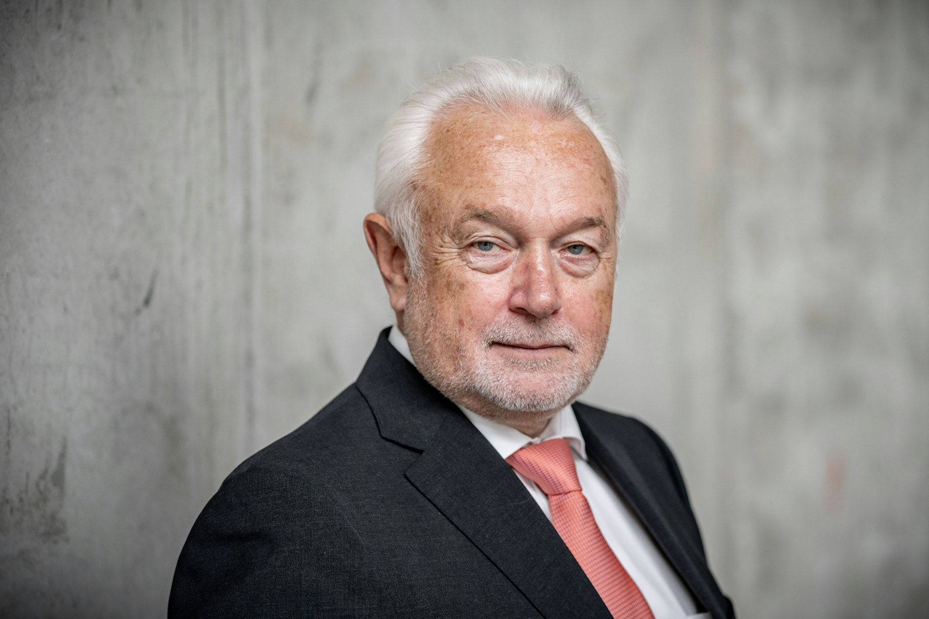 Wolfgang Kubicki