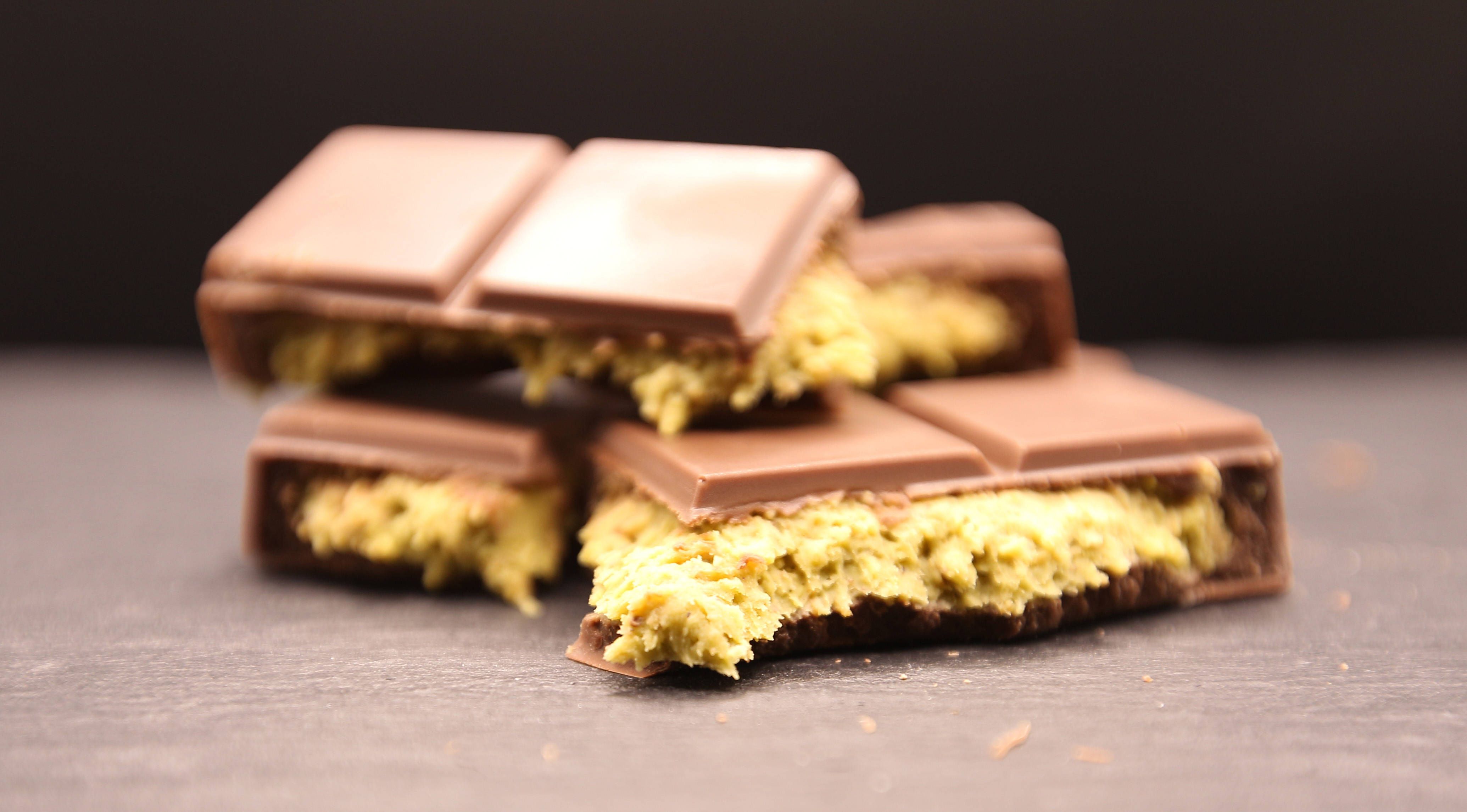 Fans voller Vorfreude: Aldi bringt Dubai-Schokolade ins Sortiment