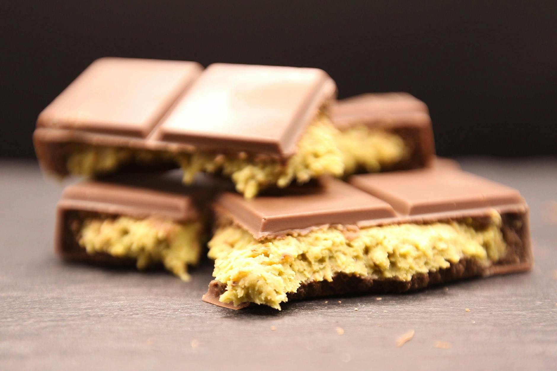 Aldi bringt Dubai Schokolade ins Sortiment.