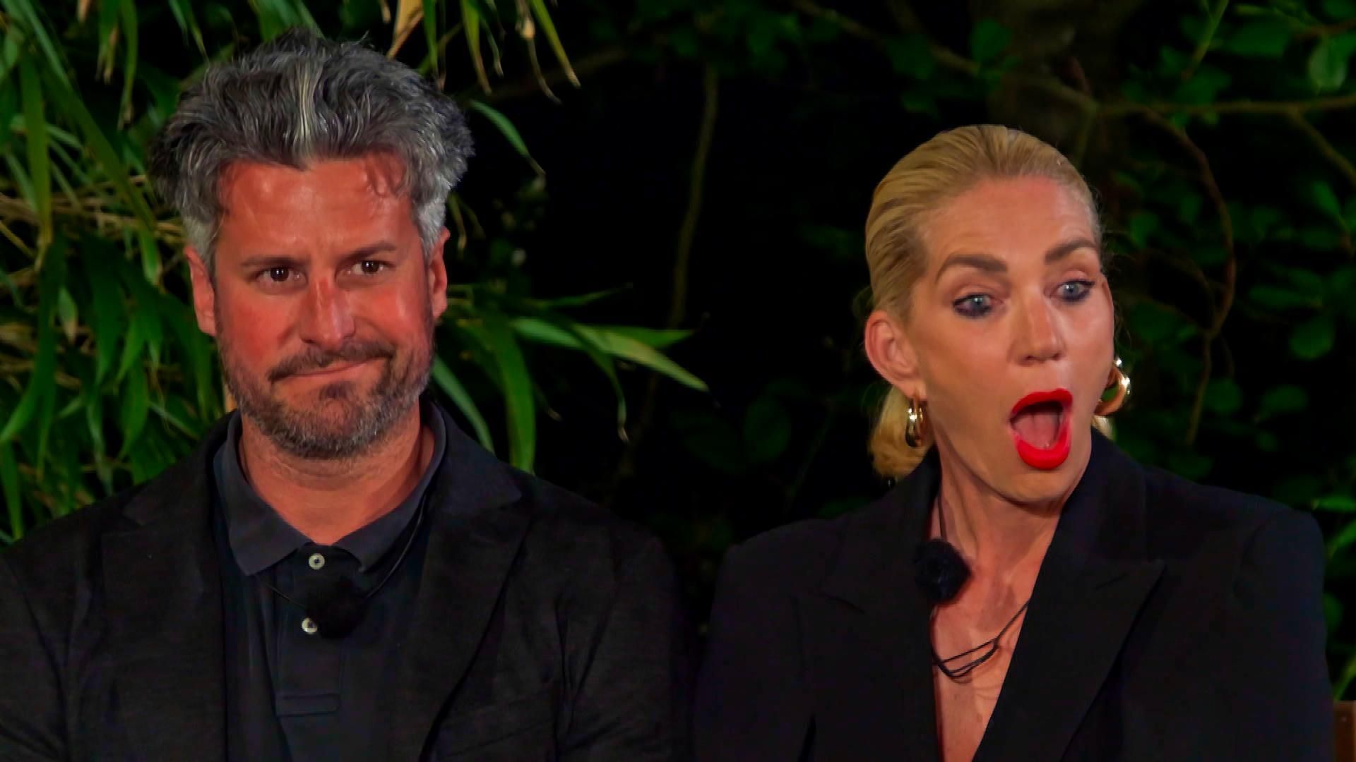 Sarah Kern und Ex Tobias Pankow: Manipulationsvorwürfe an RTL