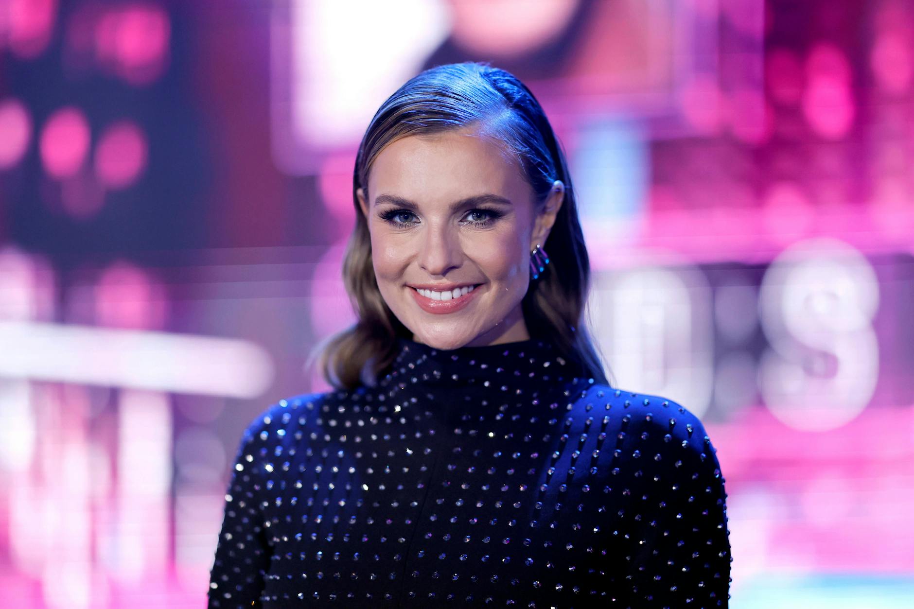 Laura Wontorra zählt zu den erfolgreichsten Moderatorinnen Deutschlands.