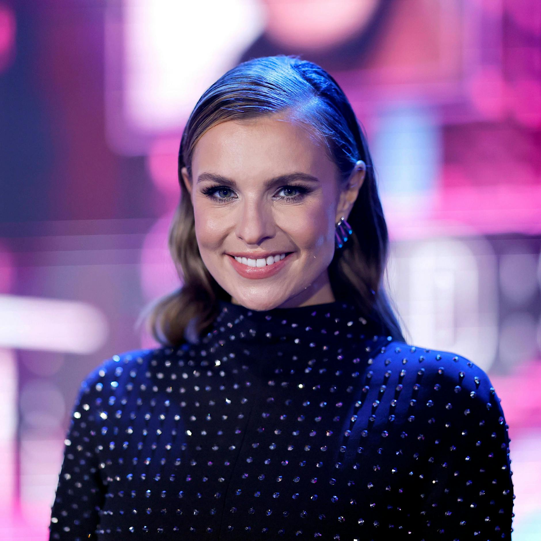 Laura Wontorra privat: Diesen Lebenstraum erfüllt sie sich zum Fest