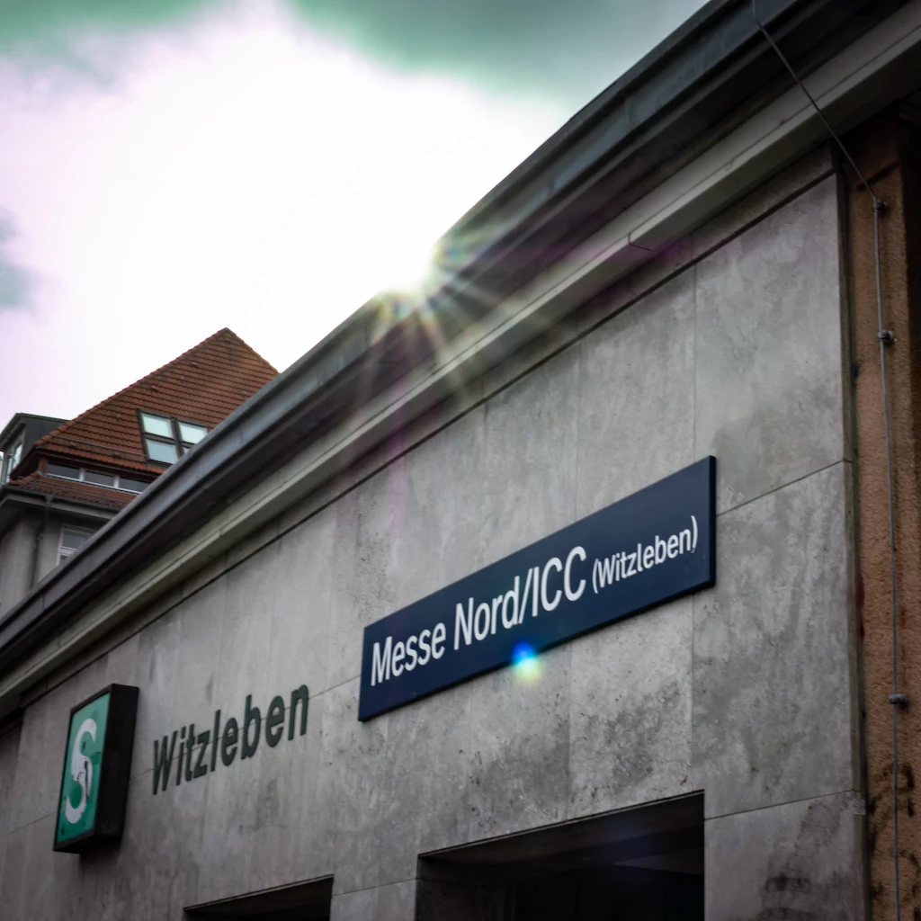 Nicht nur ICC: S-Bahn Berlin streicht auch diesen Traditionsnamen!