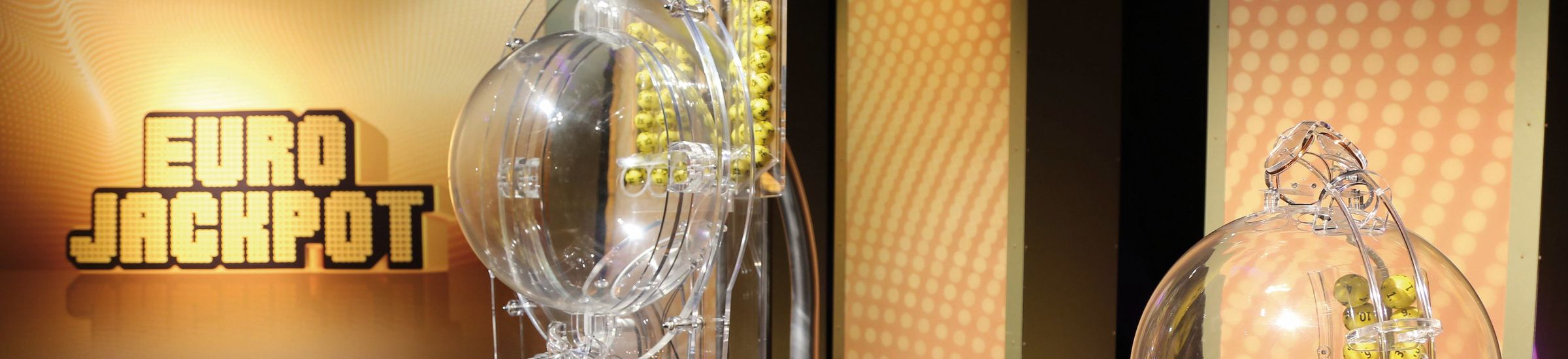 120 Mio. im Eurojackpot: Mit diesen Zahlen werden Sie Multimillionär ...