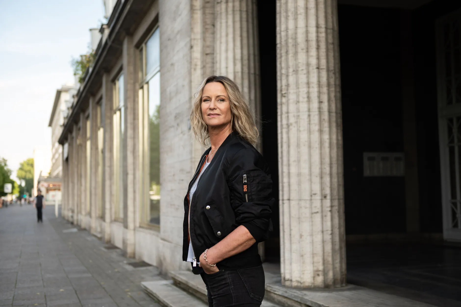 Aelrun Goette: „In den Narrativen über die DDR gibt es oft nur Täter ...