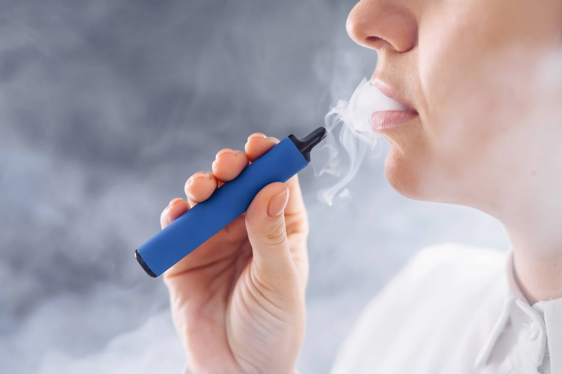 Vape Ausschlag Musthave Vape die perfekte Einweg E-Shisha zum mitnehmen
