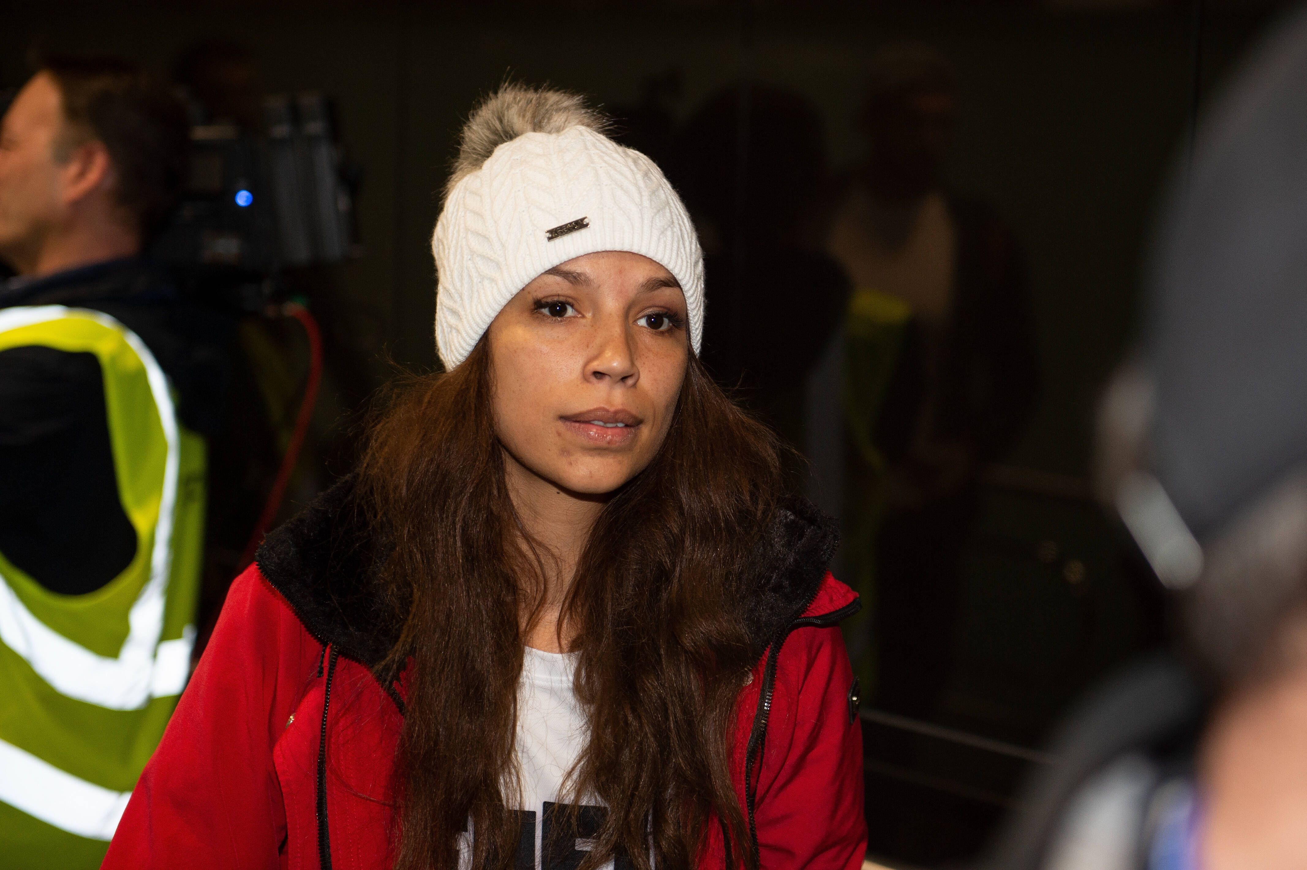 Image - Gisele Oppermann: Liebes-Aus mit 9 Jahre jüngerem Freund! „Ein Arschloch“