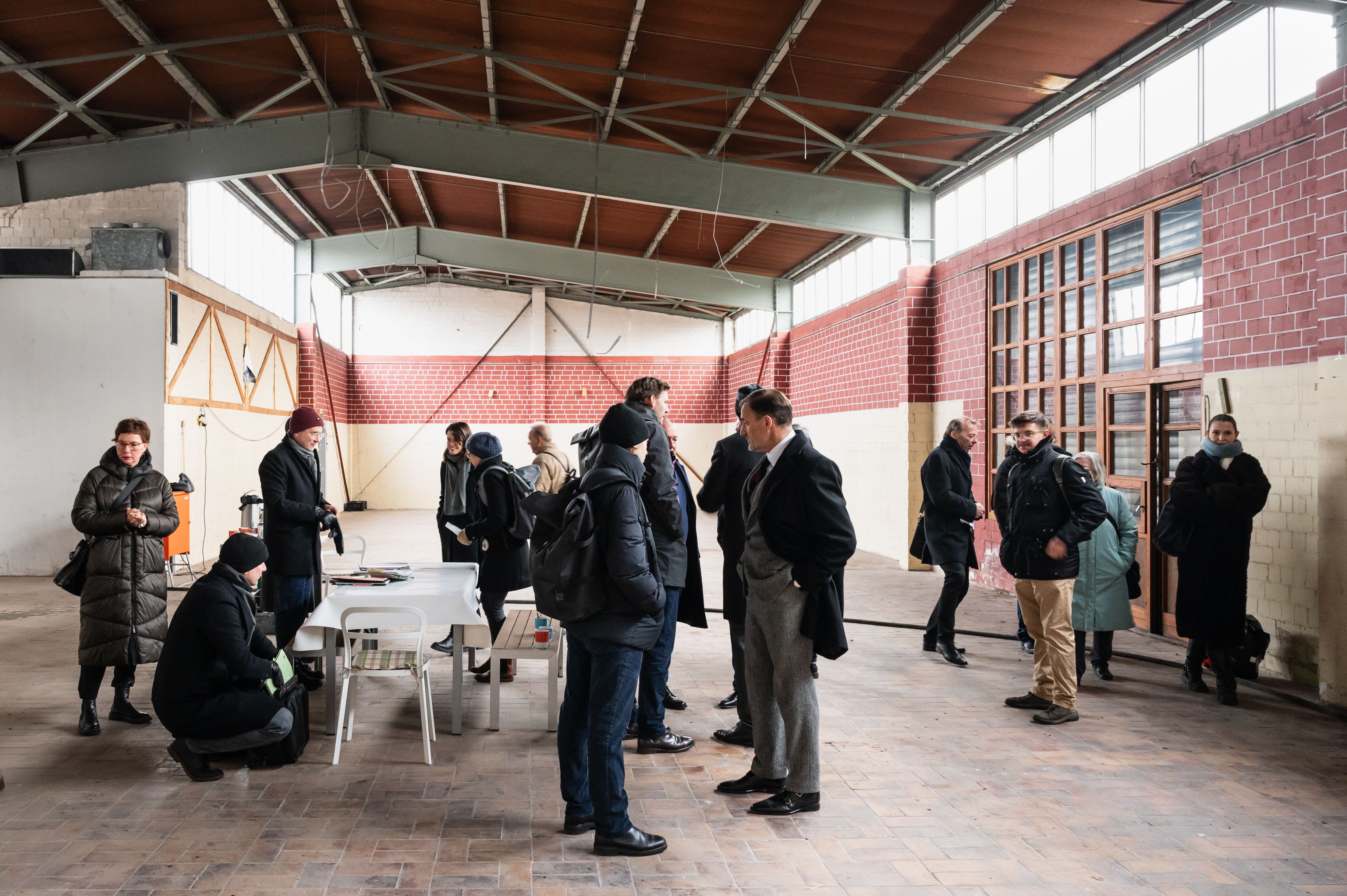 Image - Sieg für Artemis-Betreiber vor Gericht: Lagerhalle darf zu Bordell umgebaut werden