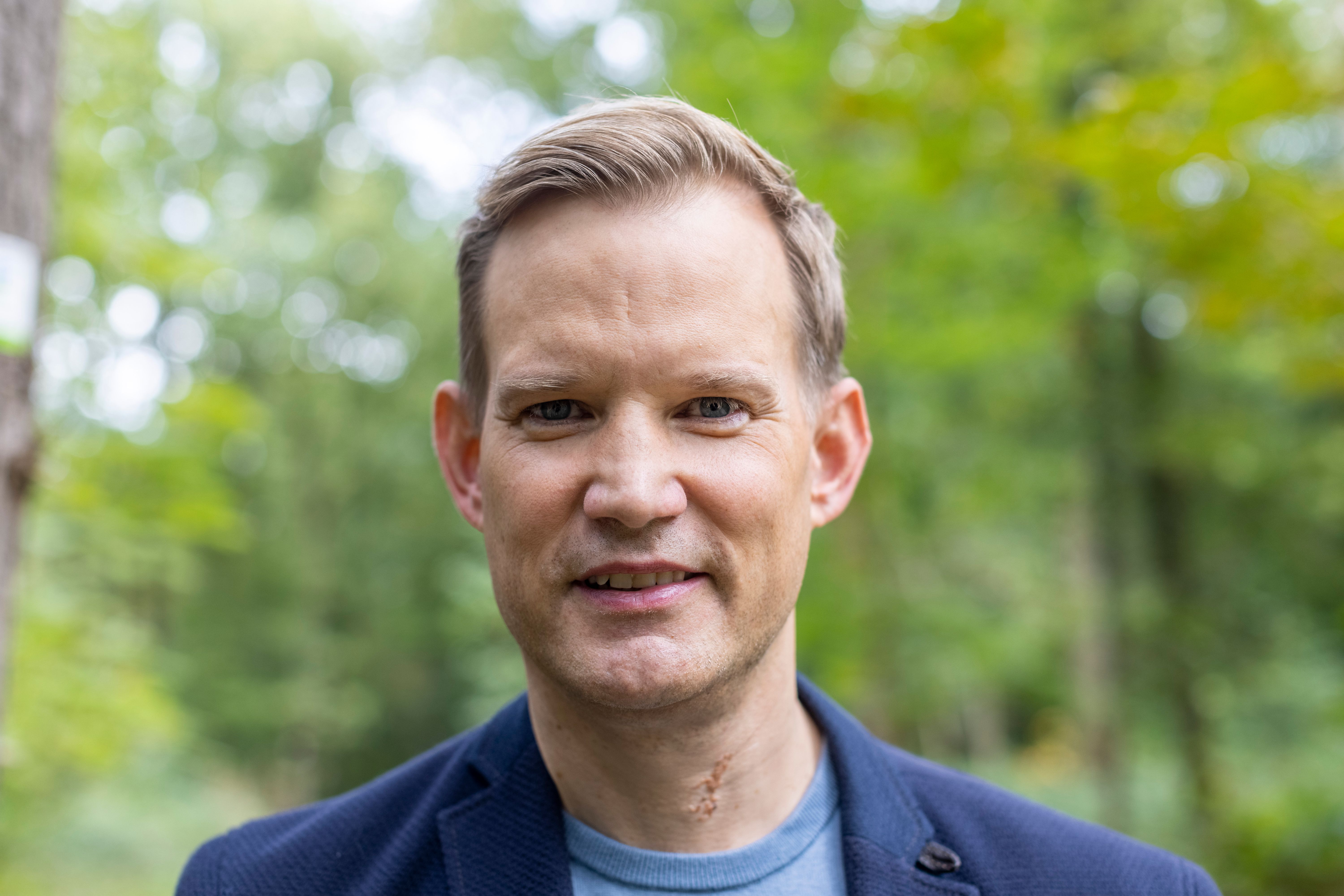 Image - Hendrik Streeck über Corona-Aufarbeitung: „Einen Bürgerrat halte ich für vollkommen falsch“