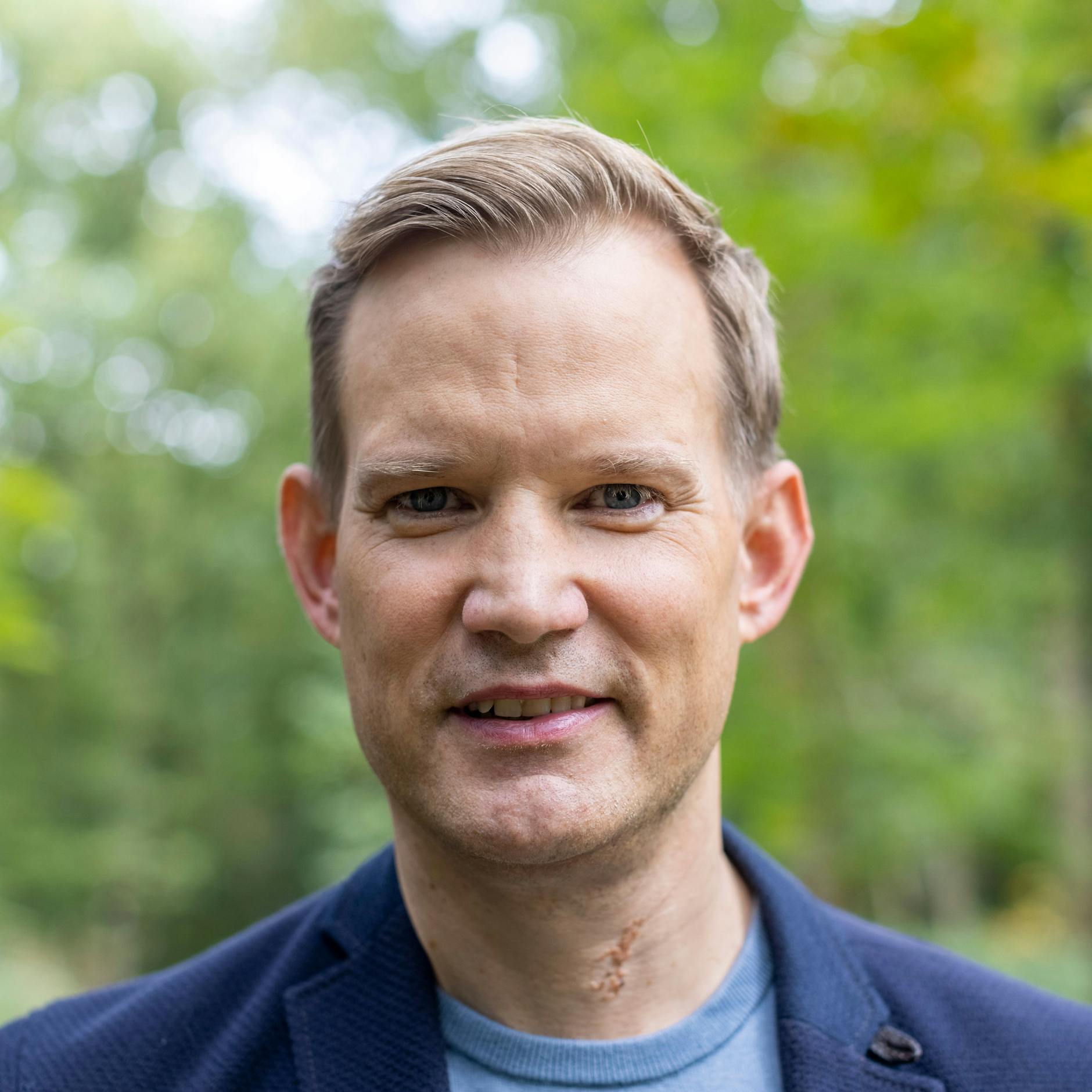 Image - Hendrik Streeck über Corona-Aufarbeitung: „Einen Bürgerrat halte ich für vollkommen falsch“