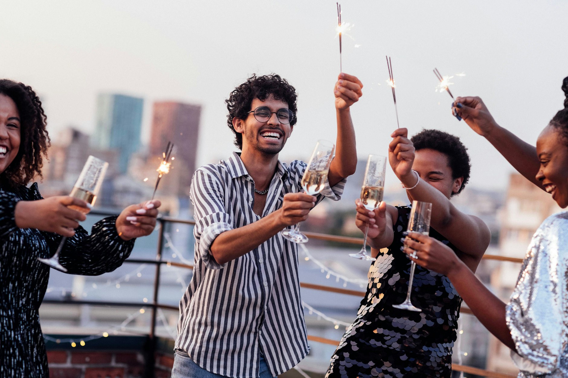 Wie wird 2025 für das Sternzeichen Steinbock? Ein Blick ins Horoskop verrät es.