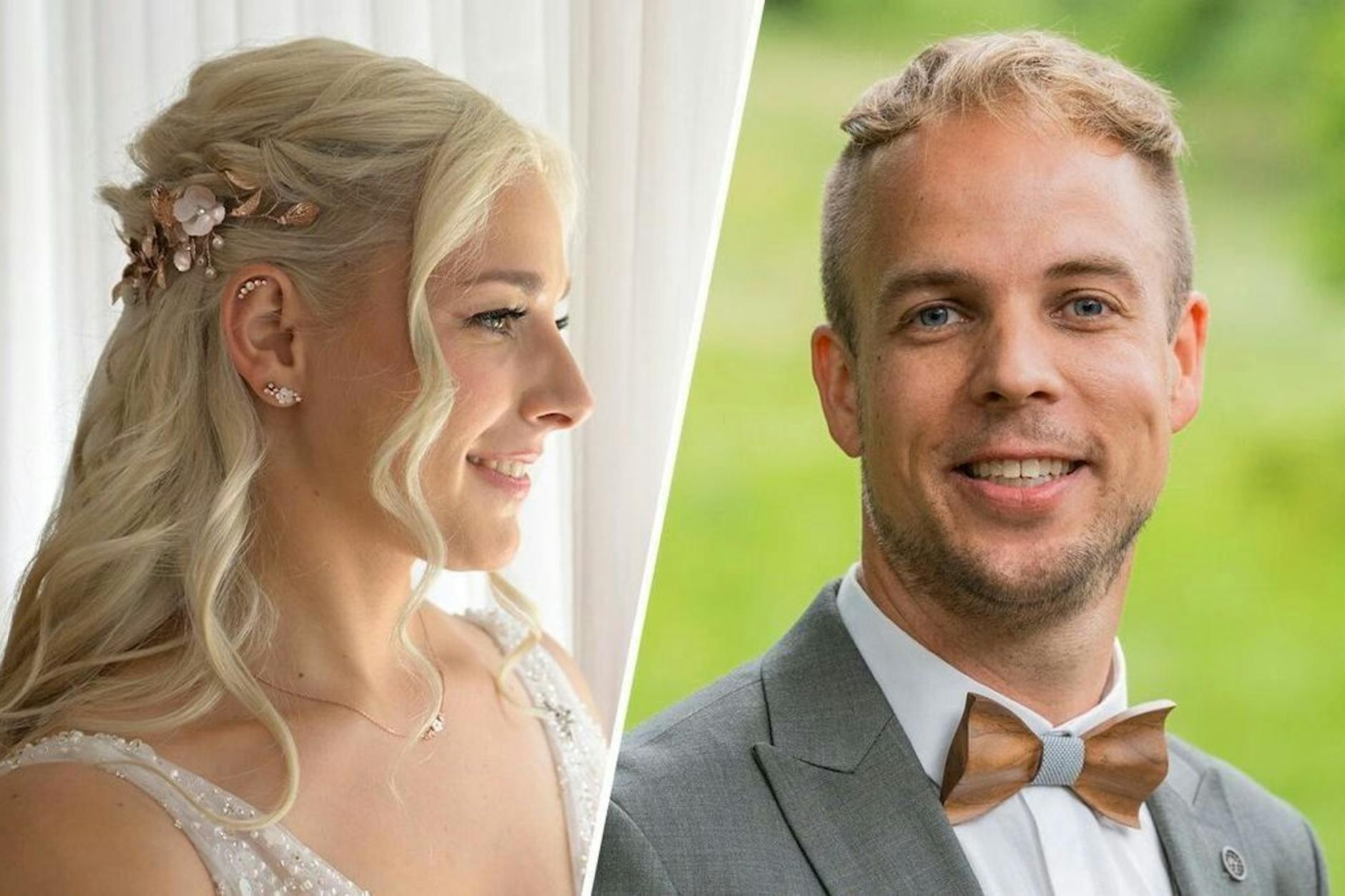 Hochzeit auf den ersten Blick: Nachrichten und News