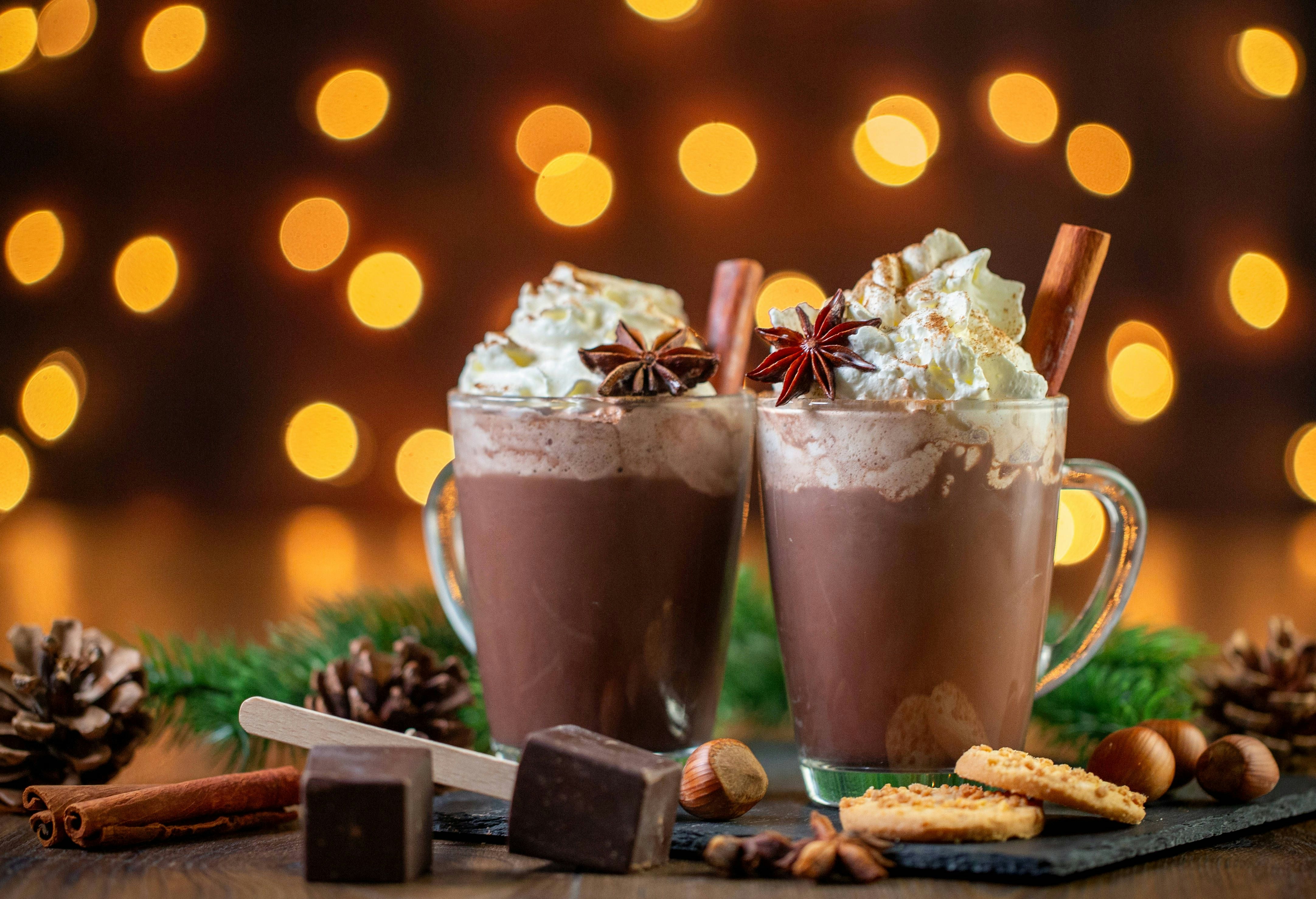 Rassismus-Zoff um Kakao mit Schuss: „Lumumba“ soll umbenannt werden! Rassismus-Zoff um Kakao mit Schuss: „Lumumba“ soll umbenannt werden!