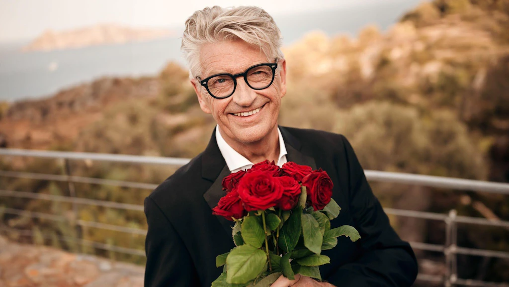 Erster „Golden Bachelor“: Darum sucht Franz (73) jetzt bei RTL nach der Liebe