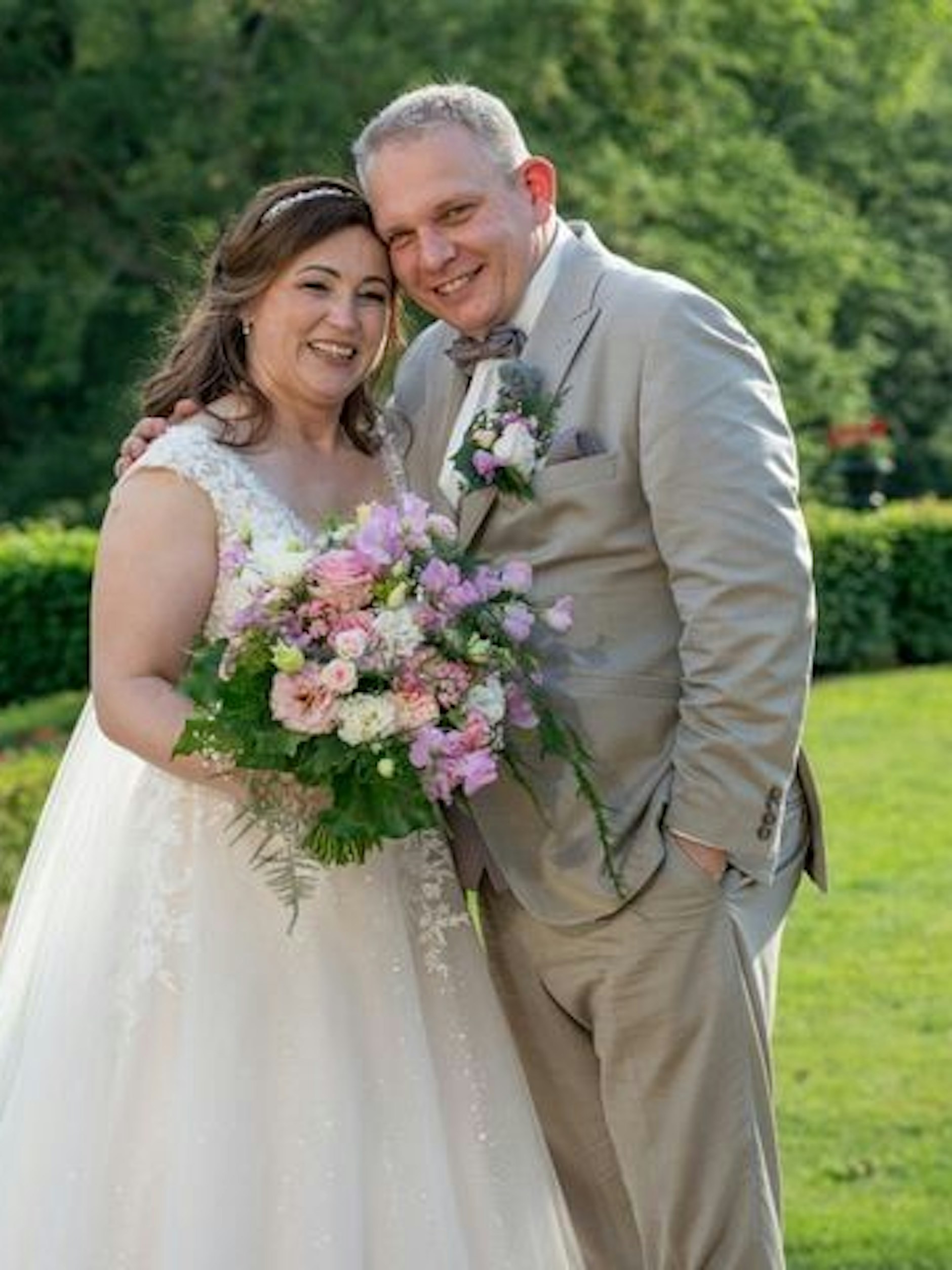 Wie geht es weiter nach der „Hochzeit auf den ersten Blick“? Jenny und Martin verbringen ihre Hochzeitsreise in Uruguay.