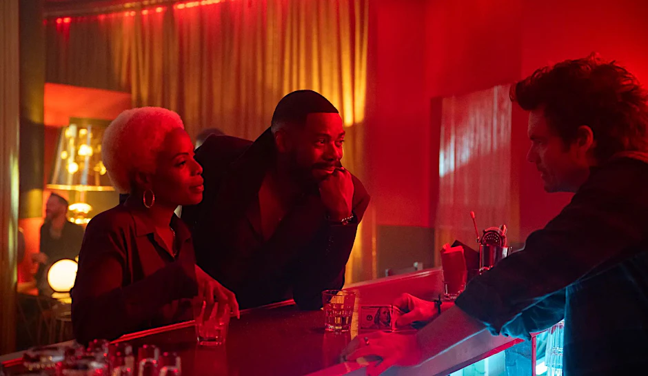 Thriller-Serie „The Madness“ auf Netflix: Vom Krimi zur politischen Verschwörungssaga