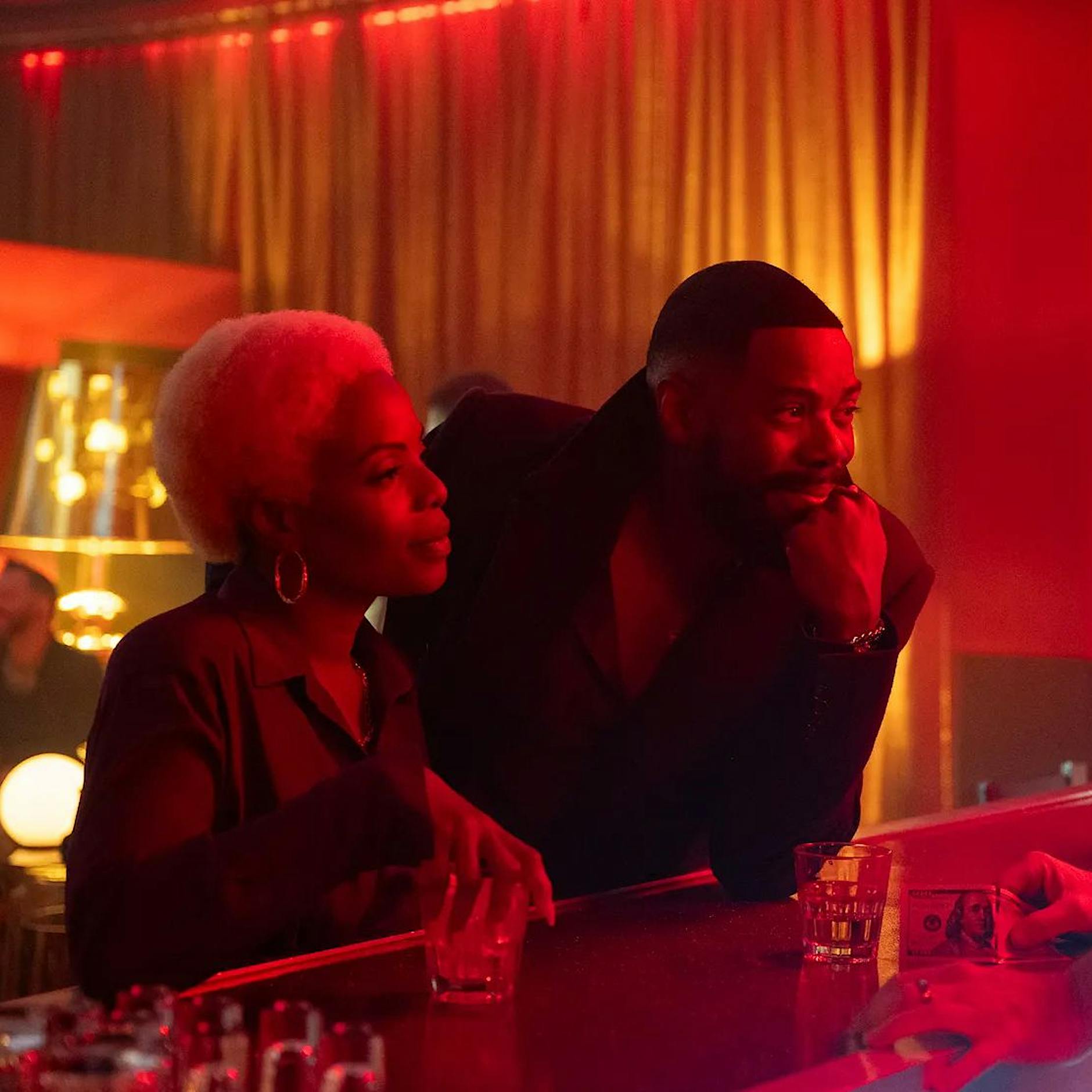 Thriller-Serie „The Madness“ auf Netflix: Vom Krimi zur politischen Verschwörungssaga