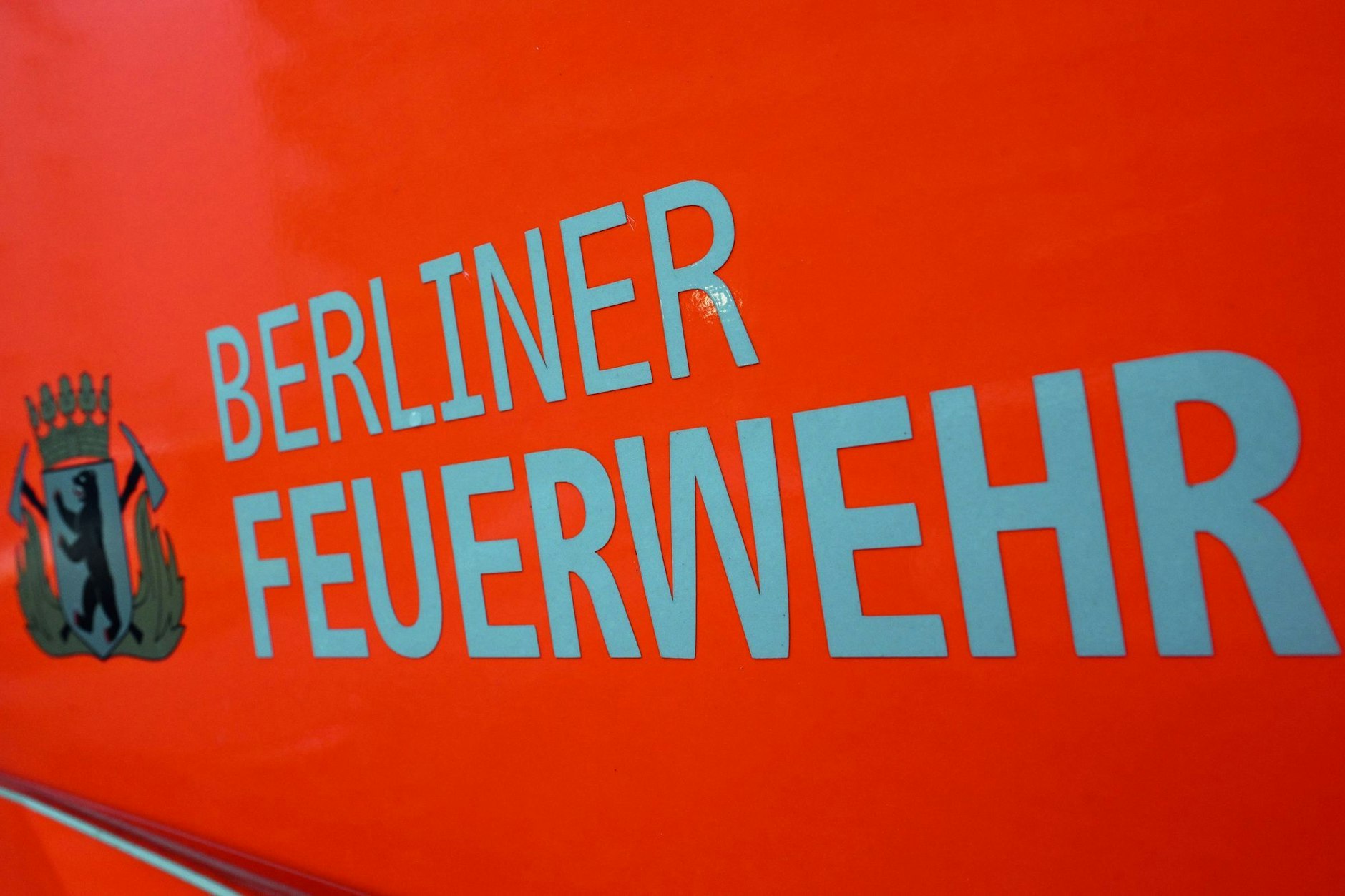 Großeinsatz für die Berliner Polizei in Weißensee an der Grundschule in der Sulzfelder Straße (Symbolfoto).