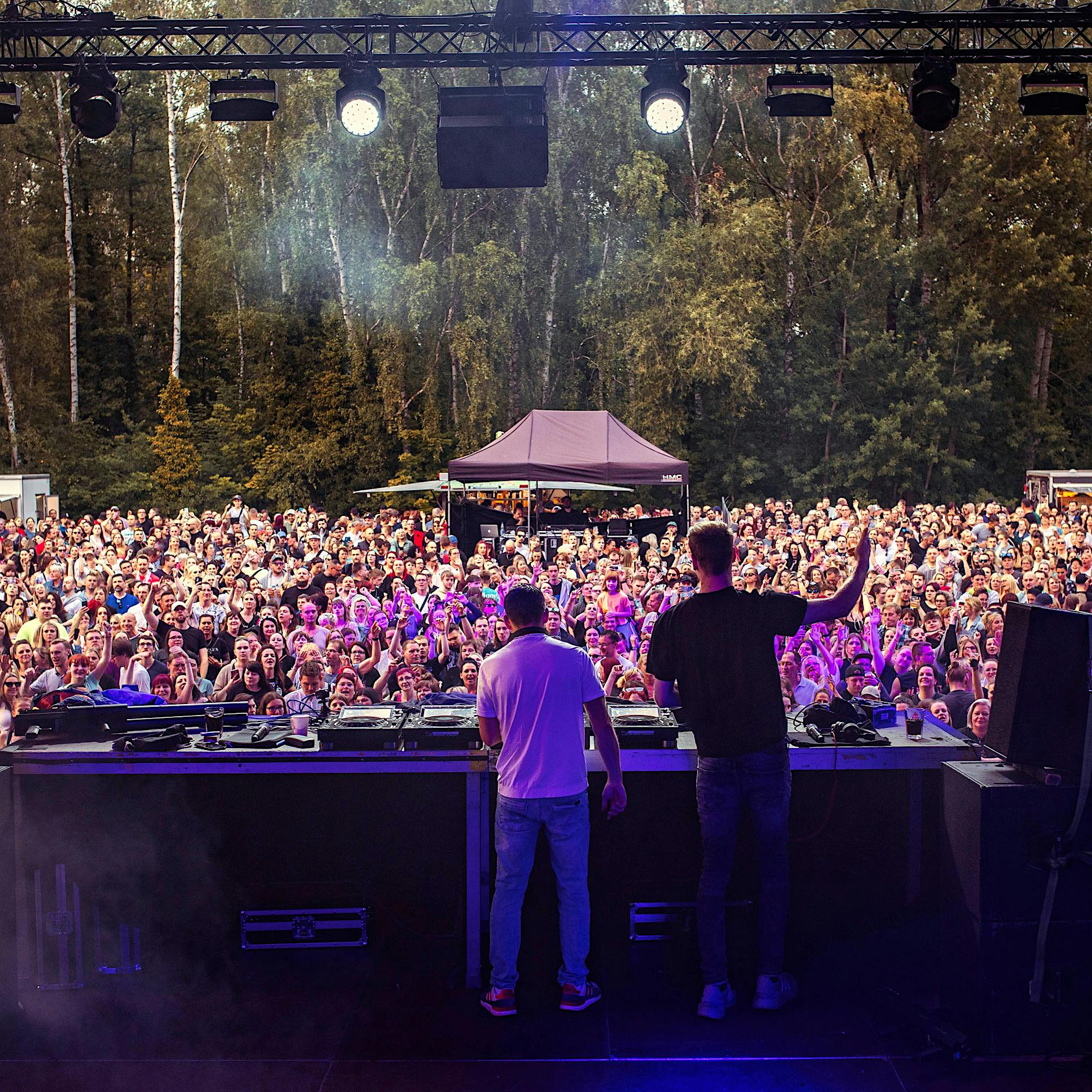 Eberswalde: Wie sich die Stadt aus dem Schatten Berlins löst