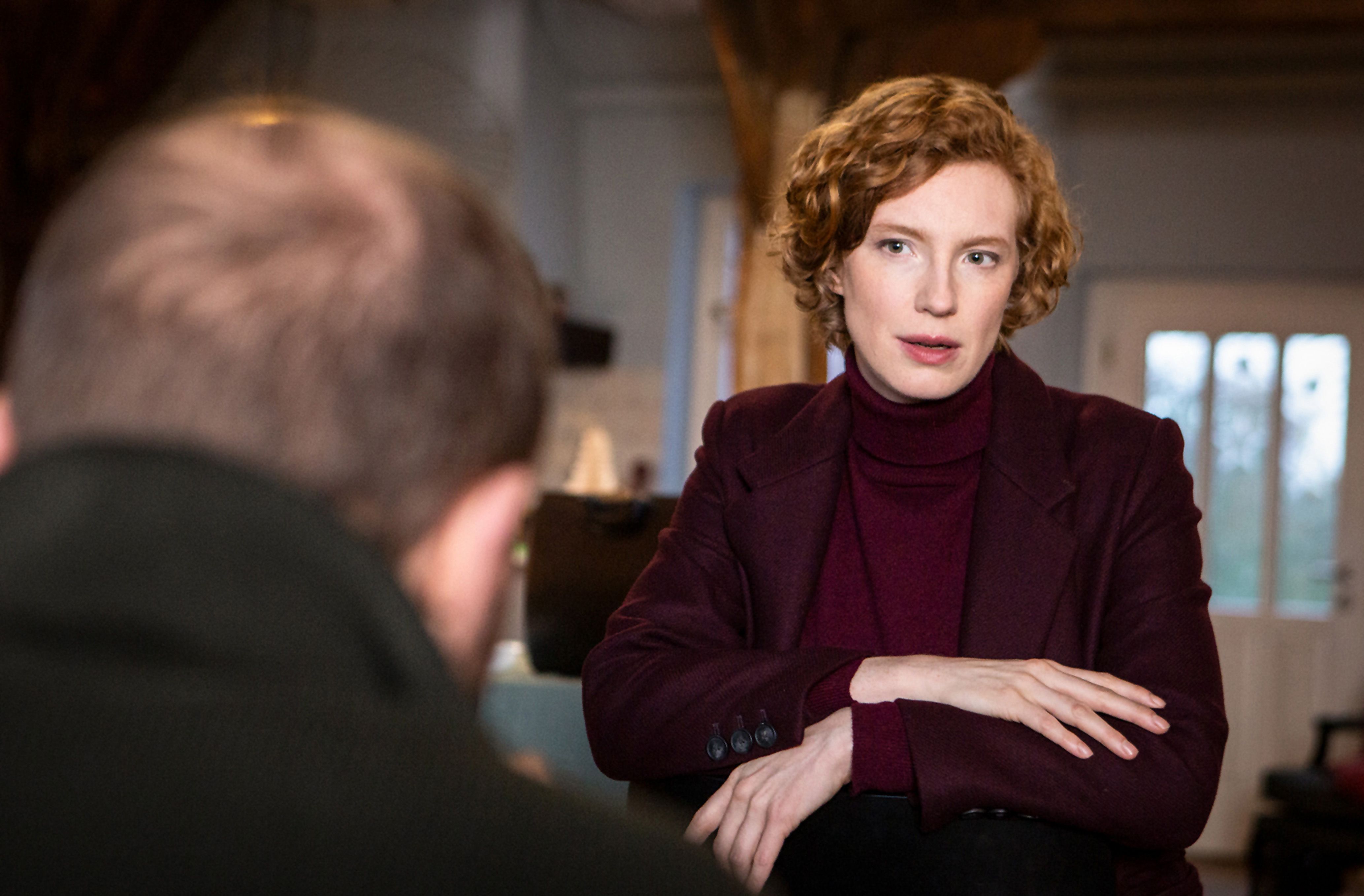 Tatort „Stille Nacht“ aus Bremen: Letzte Weihnachten für den Kapitän