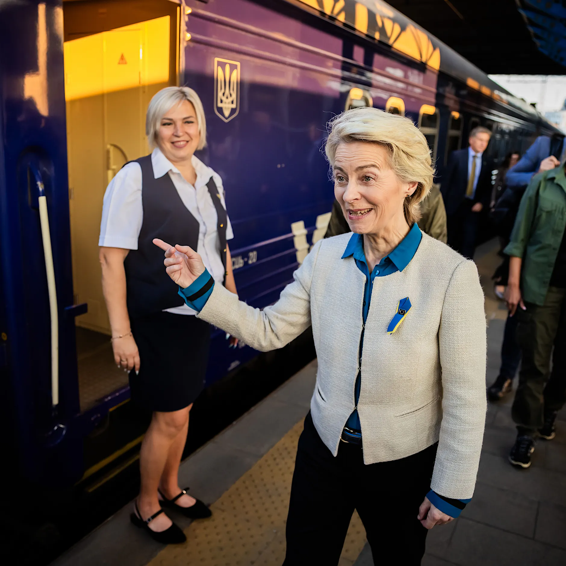 EU will Rüstung als nachhaltig einstufen: „Krieg soll grün gewaschen werden“