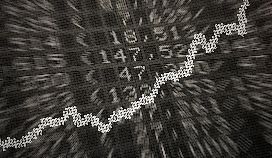 Der Dax knackt erstmals in seiner Geschichte die Marke von 20.000 – trotz Wirtschaftskrise in Deutschland.