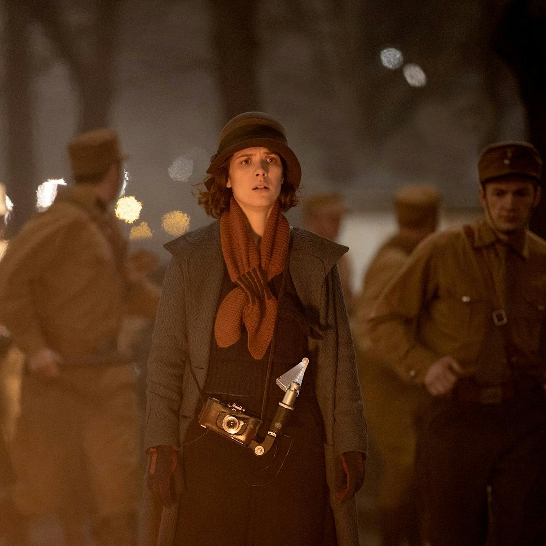 New York Times kürt beste Serien des Jahres: Zwei spielen in Berlin