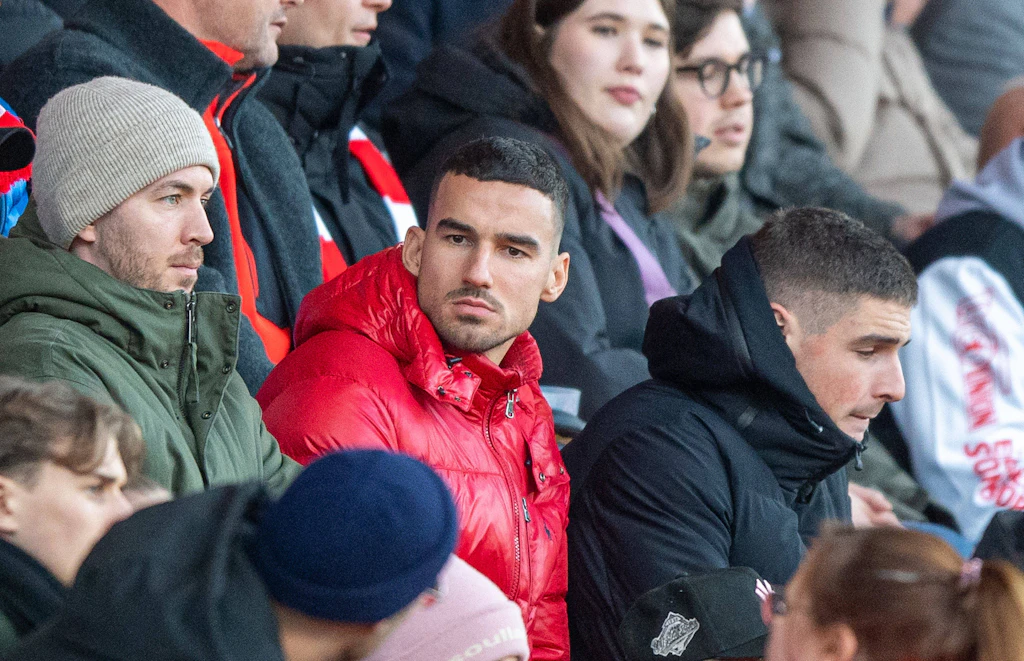 Ivan Prtajin'in 1. FC Köln'e gitme ihtimali giderek artıyor