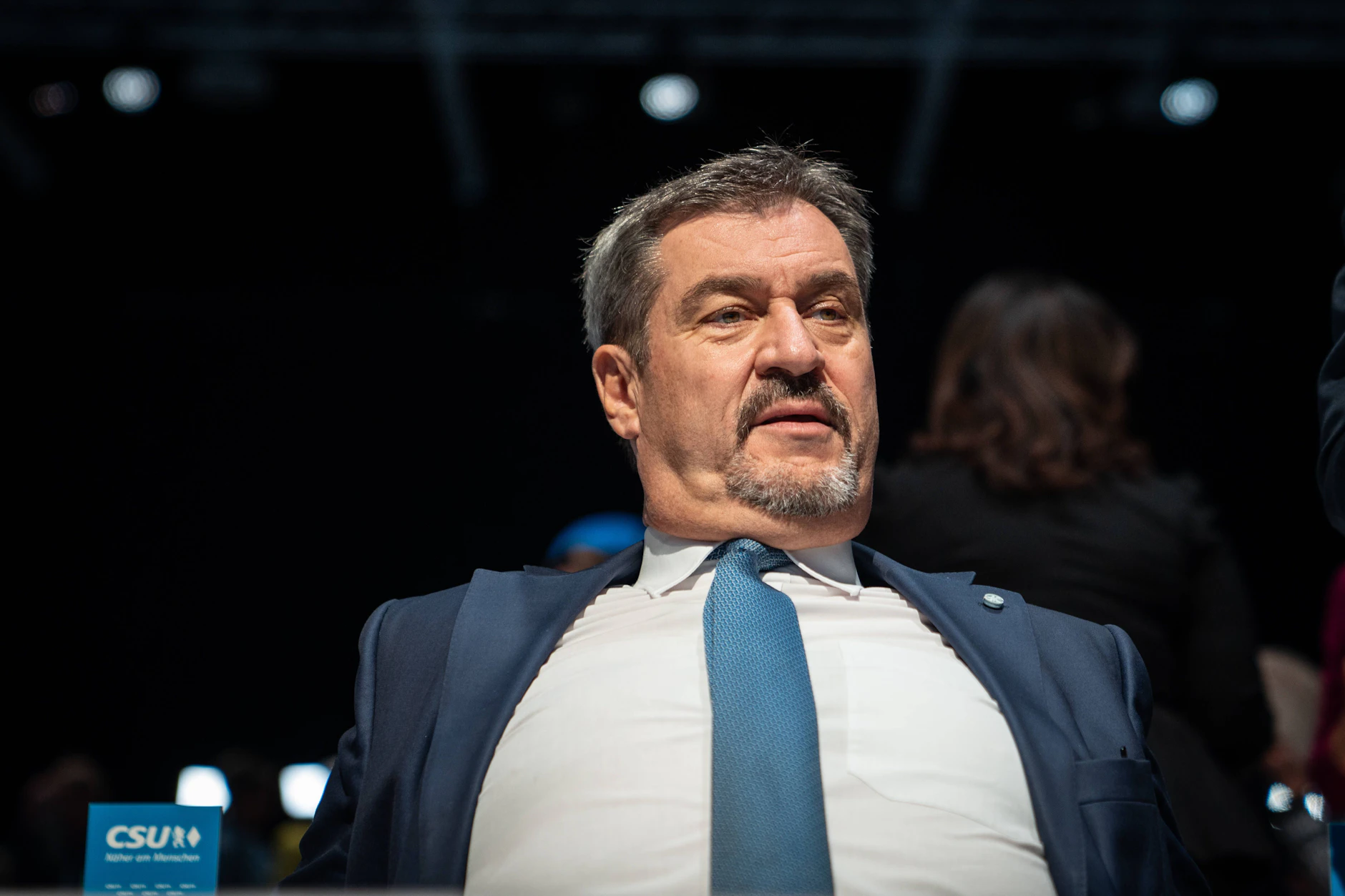 Markus Söder