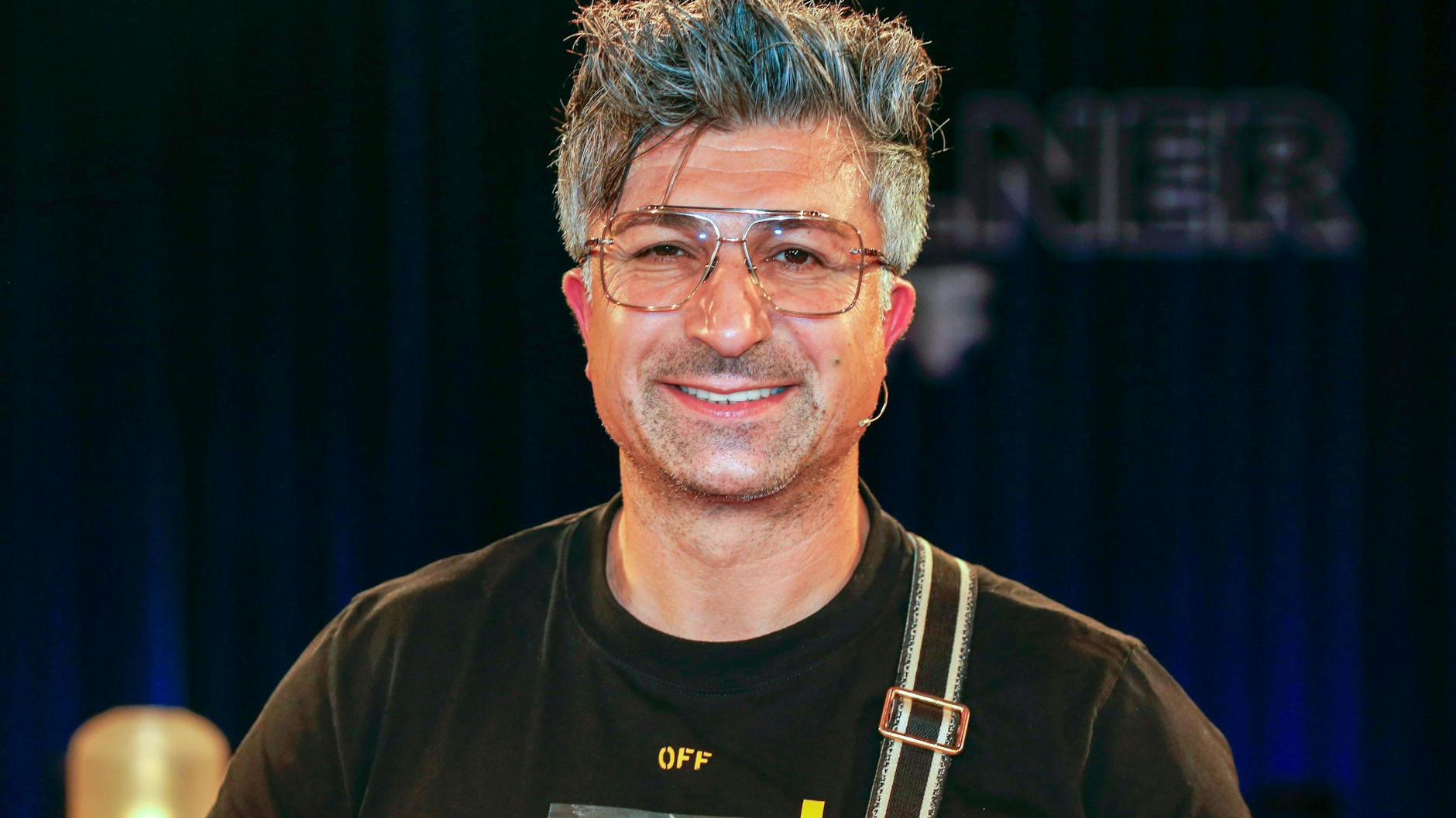 Chico gewann 2022 knapp zehn Millionen Euro im Lotto, wurde danach zum TV-Star.