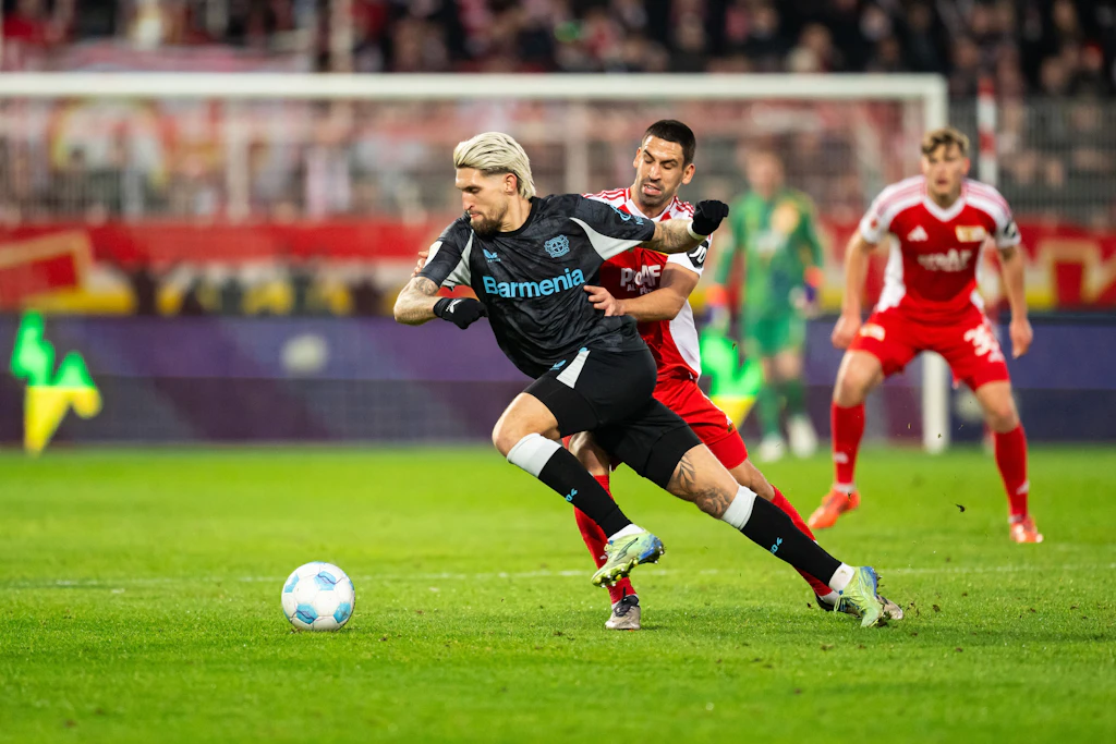 1. FC Union Berlin ve Demir Adamların gerçekte nereye ait olduğu sorusu
