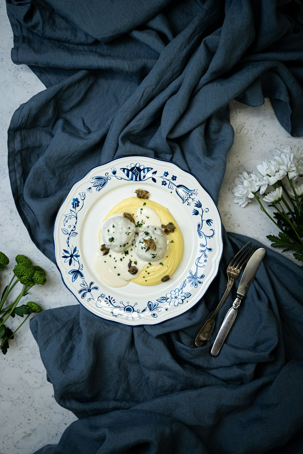 Essen wie die Preußen: Regional, bodenständig, lecker - das geht heute bestens