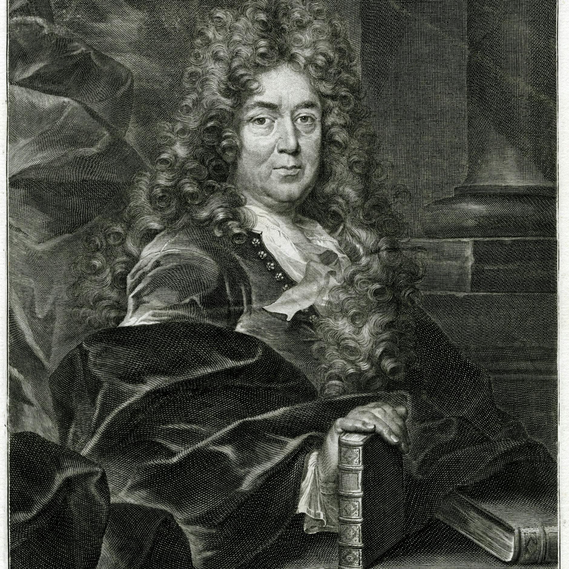 Der Franzose Charles Perrault (1628–1703) soll als erster Schriftsteller das „Aschenputtel“-Märchen aufgeschrieben haben.