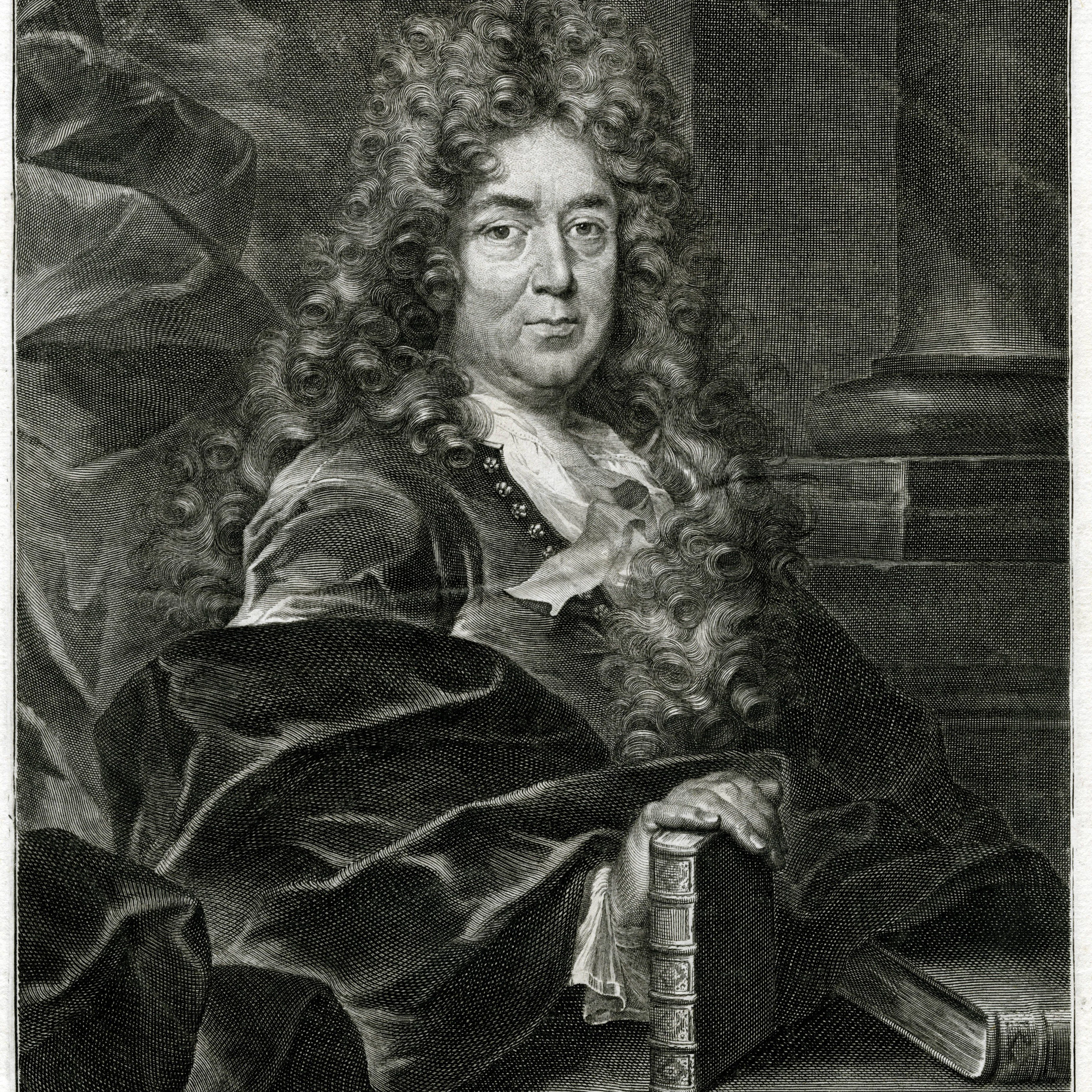 Der Franzose Charles Perrault (1628–1703) soll als erster Schriftsteller das „Aschenputtel“-Märchen aufgeschrieben haben.