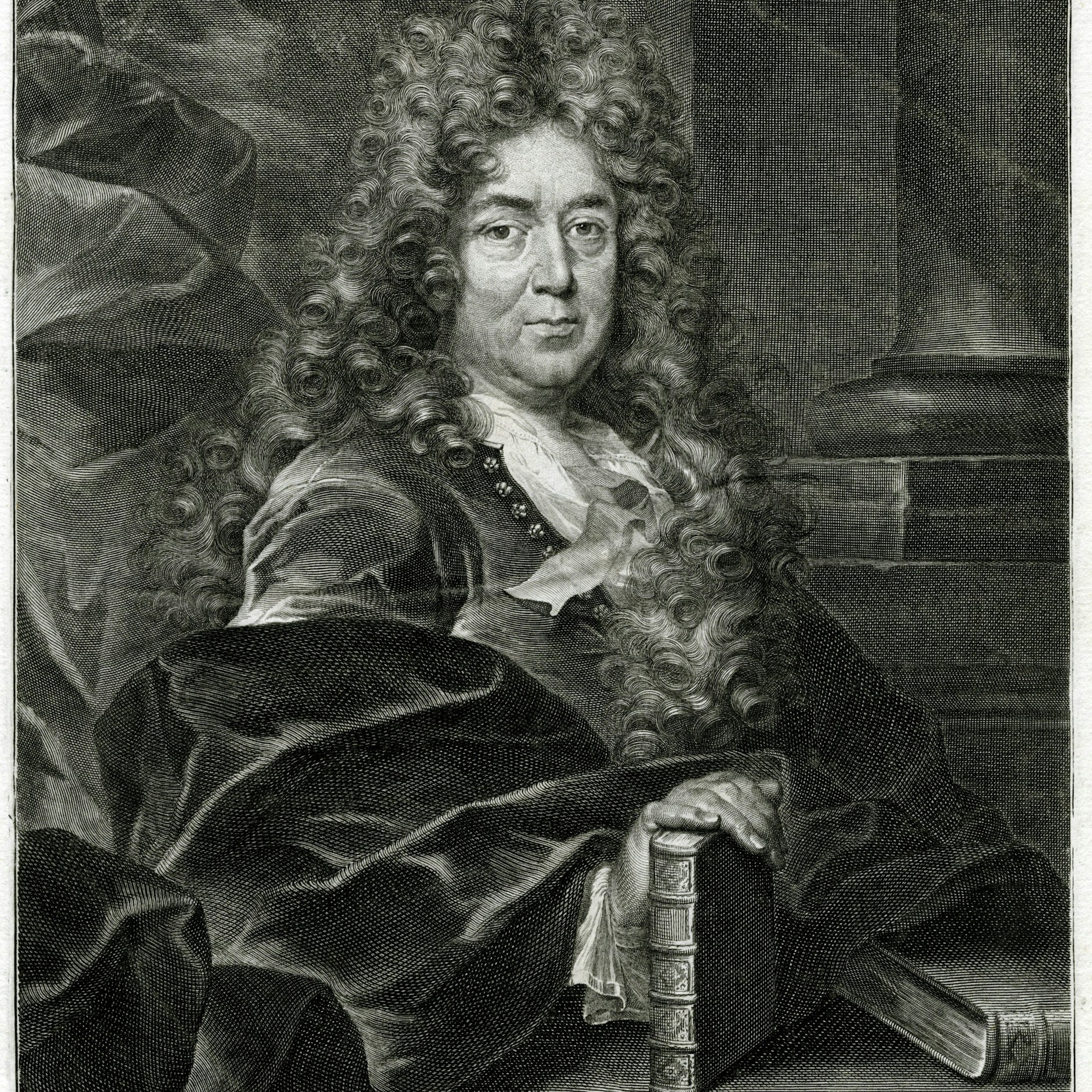 Der Franzose Charles Perrault (1628–1703) soll als erster Schriftsteller das „Aschenputtel“-Märchen aufgeschrieben haben.